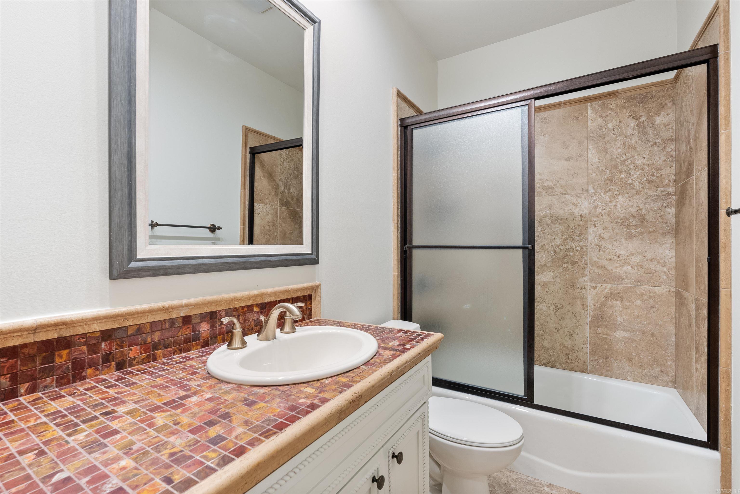 CHENAL VALLEY BELLE VALLEE THE C - Residential