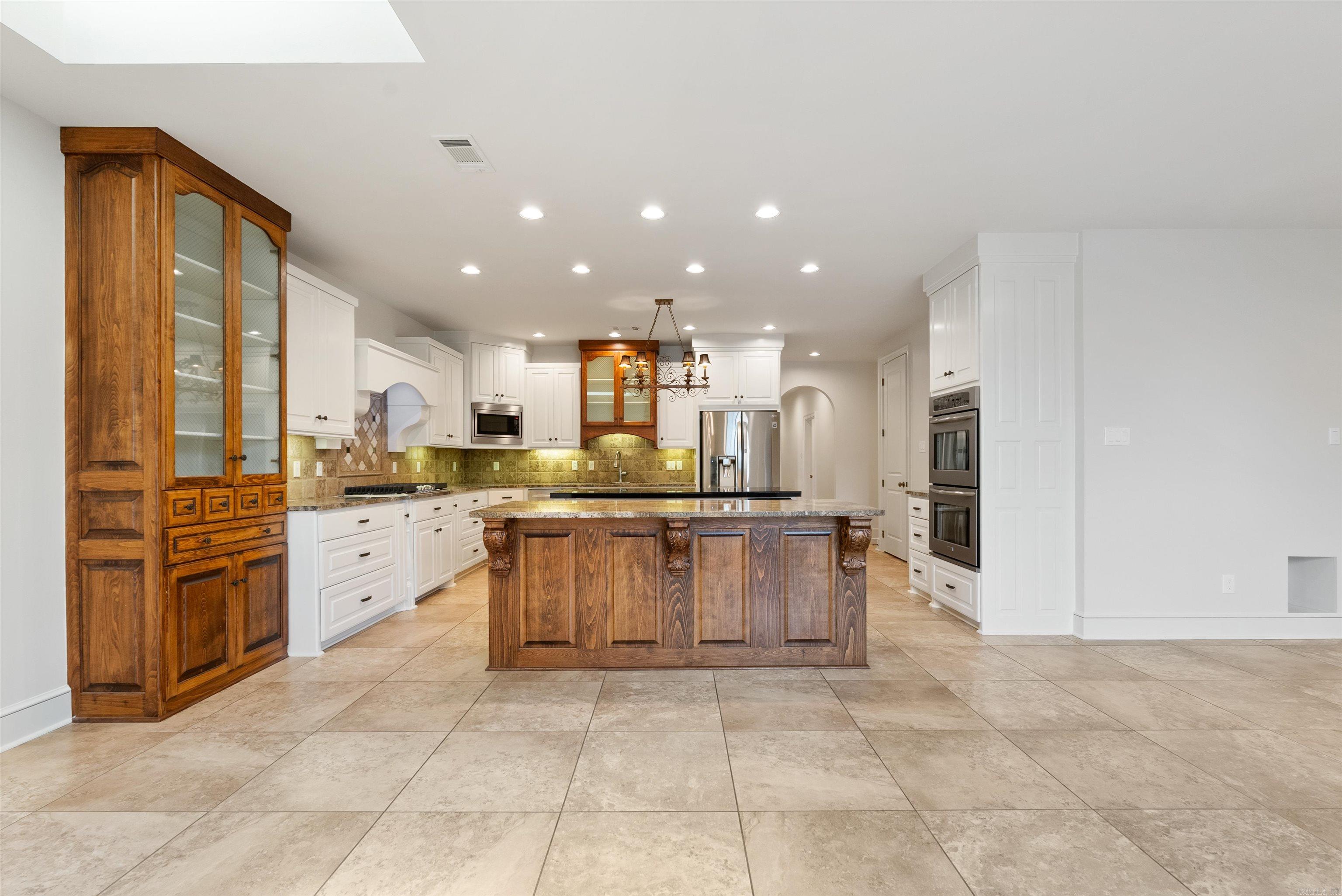 CHENAL VALLEY BELLE VALLEE THE C - Residential