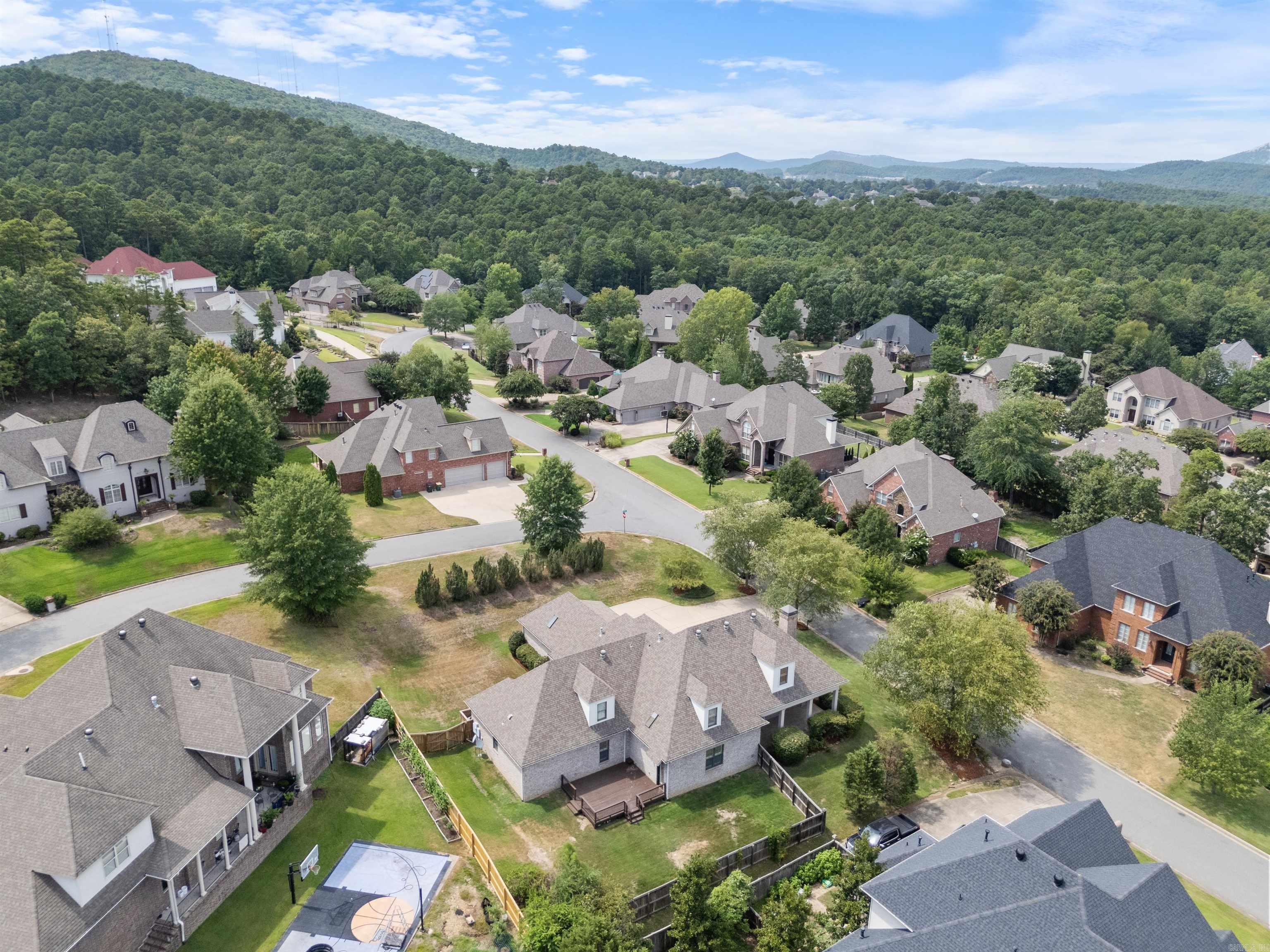 CHENAL VALLEY BELLE VALLEE THE C - Residential