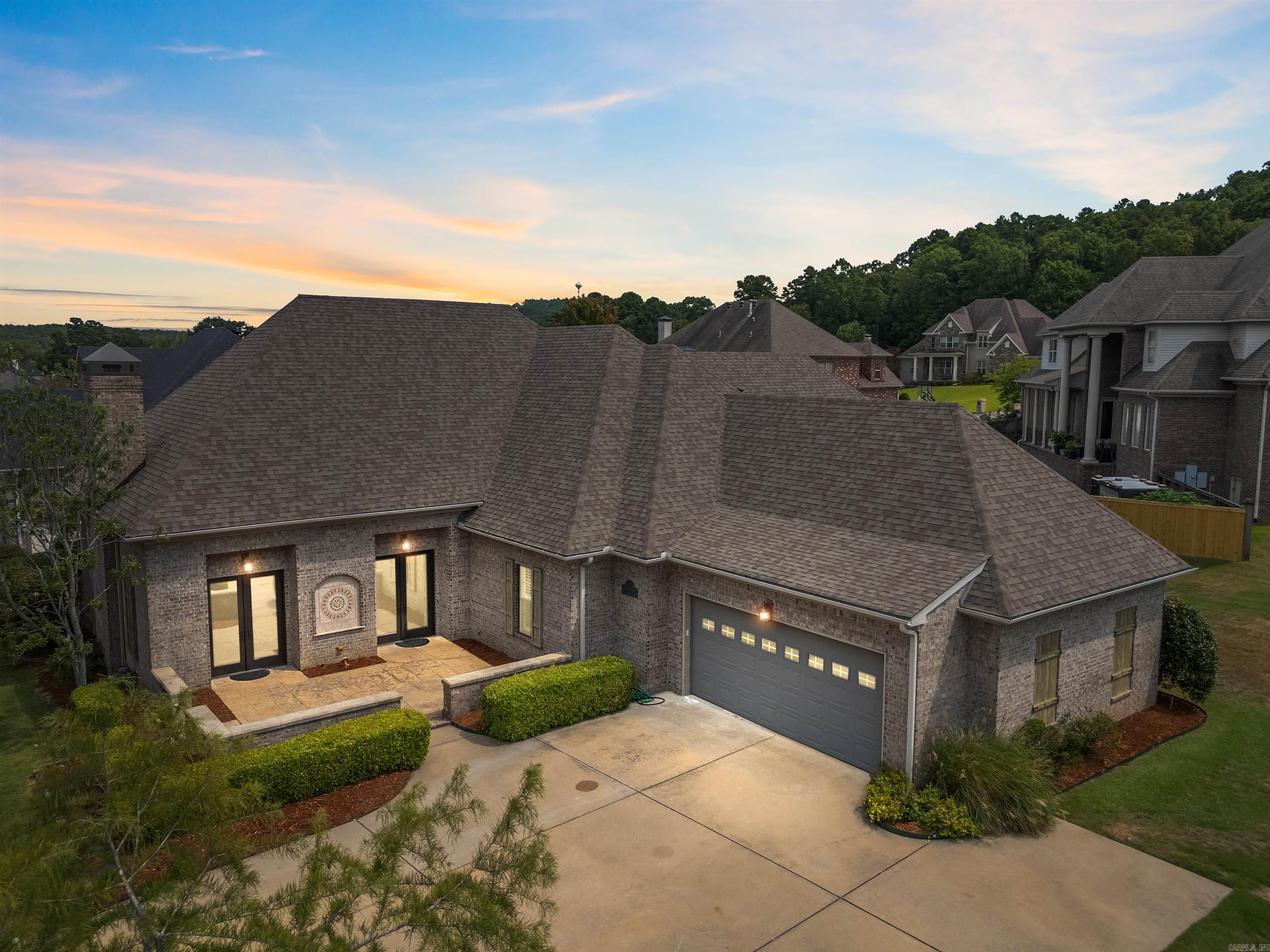 CHENAL VALLEY BELLE VALLEE THE C - Residential