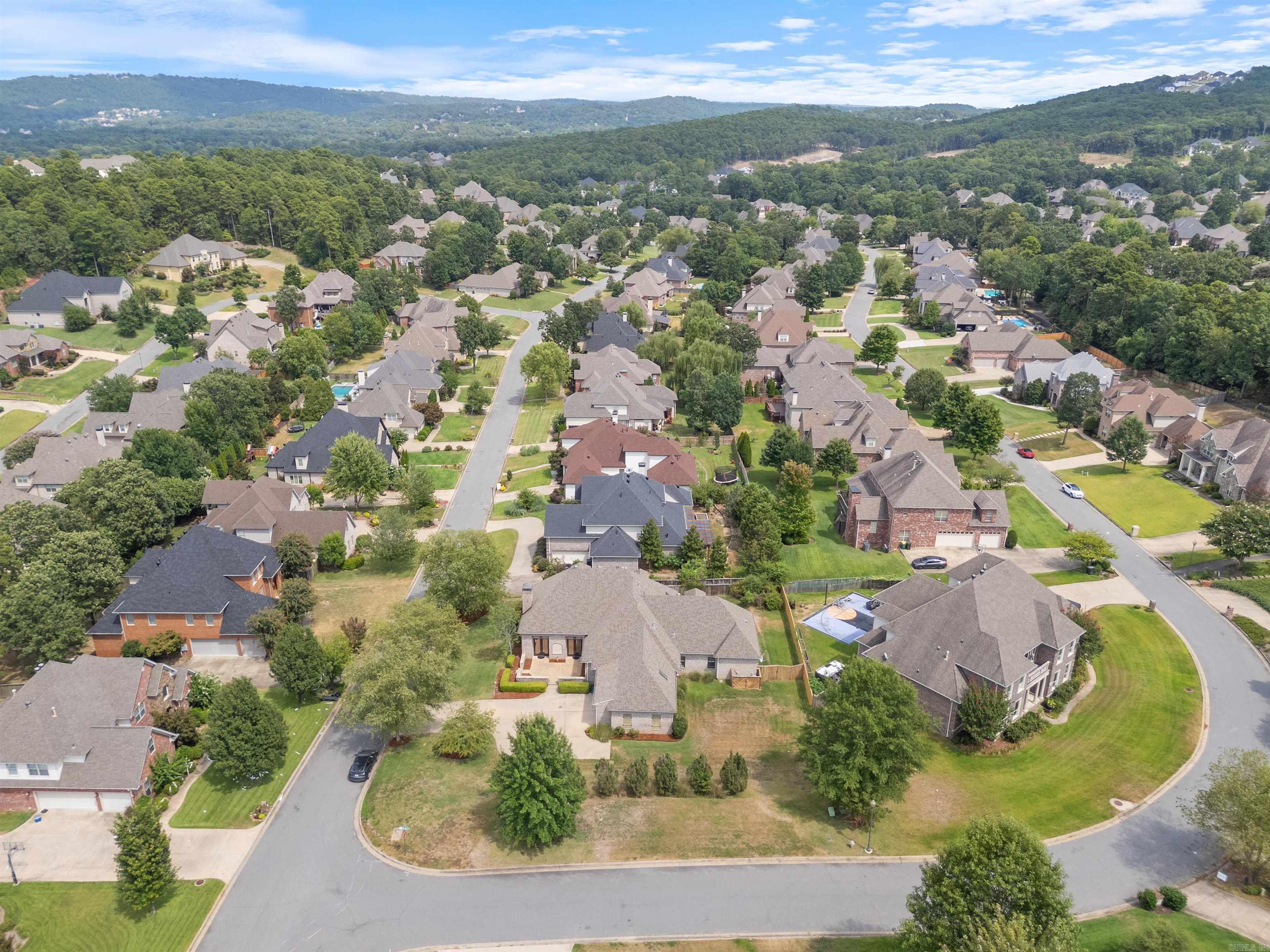 CHENAL VALLEY BELLE VALLEE THE C - Residential