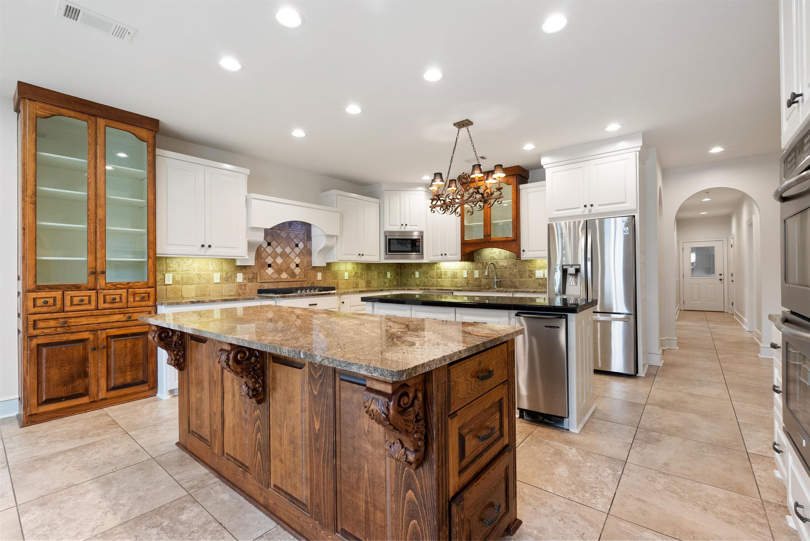 CHENAL VALLEY BELLE VALLEE THE C - Residential