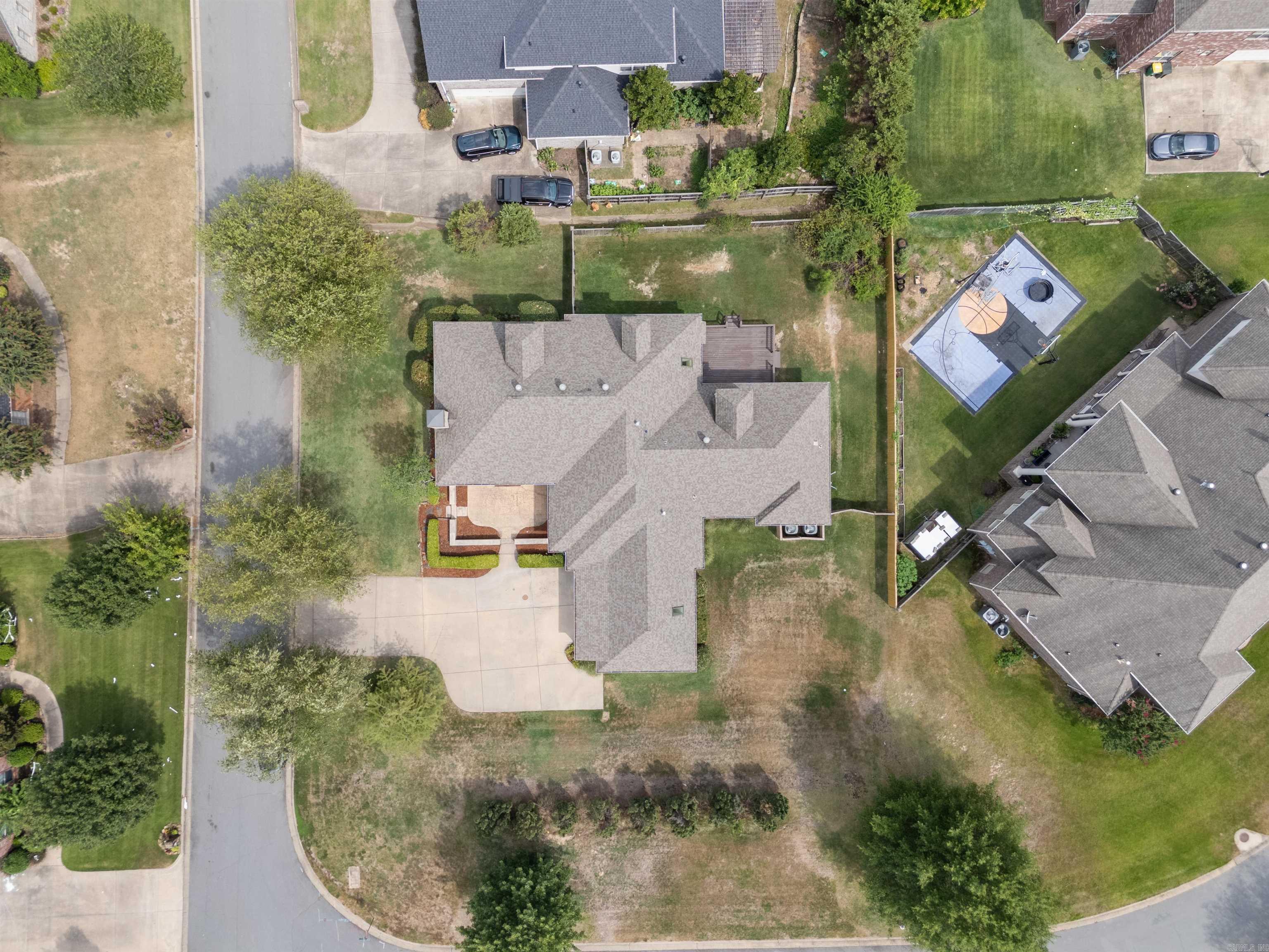 CHENAL VALLEY BELLE VALLEE THE C - Residential