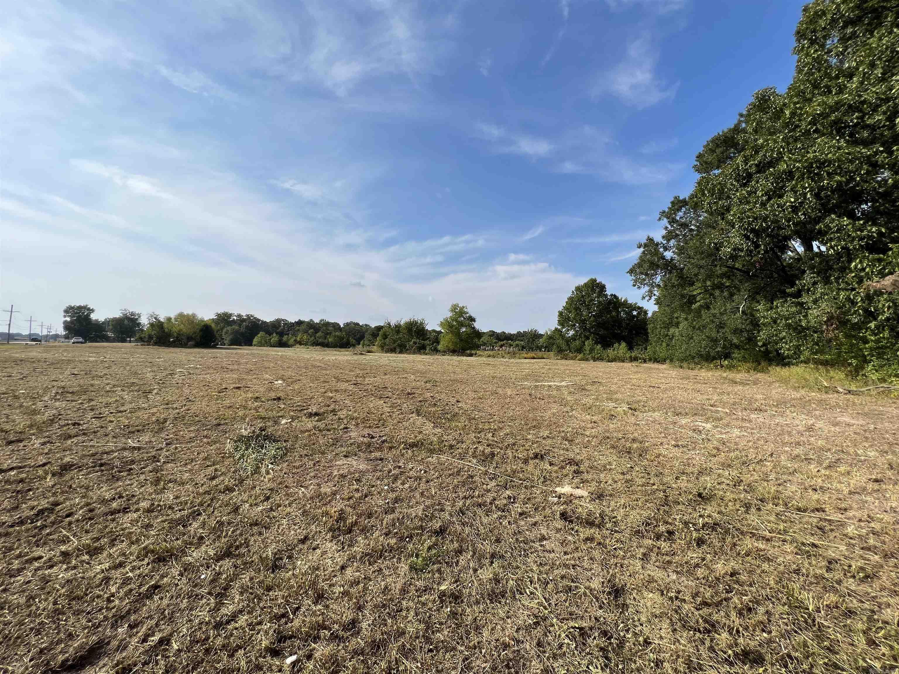 Searcy Outlots - Commercial Sale