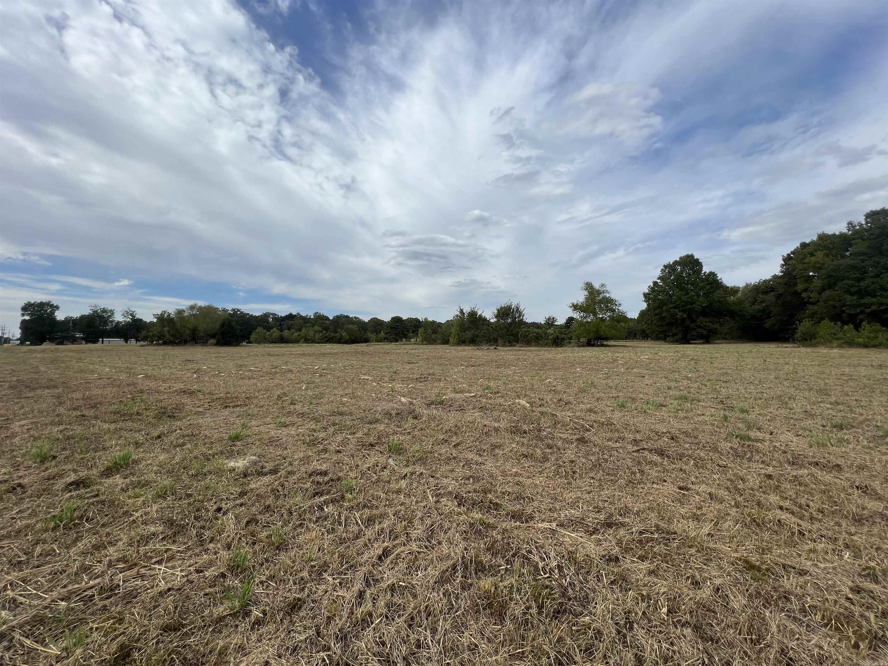 Searcy Outlots - Commercial Sale