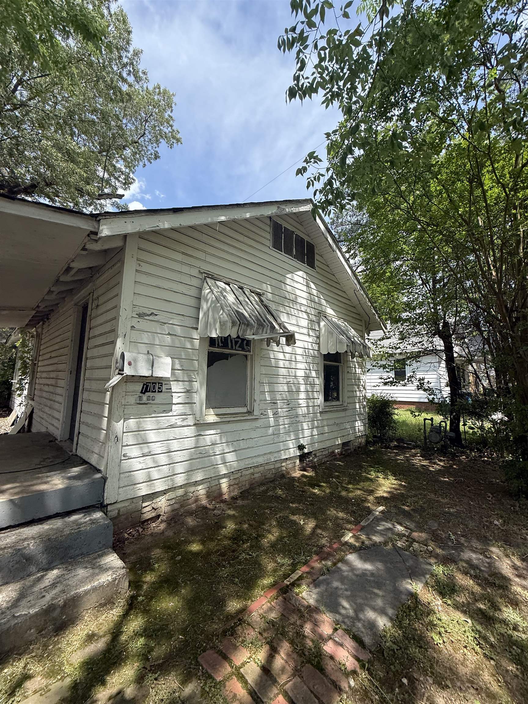 Laskers 2nd - Residential