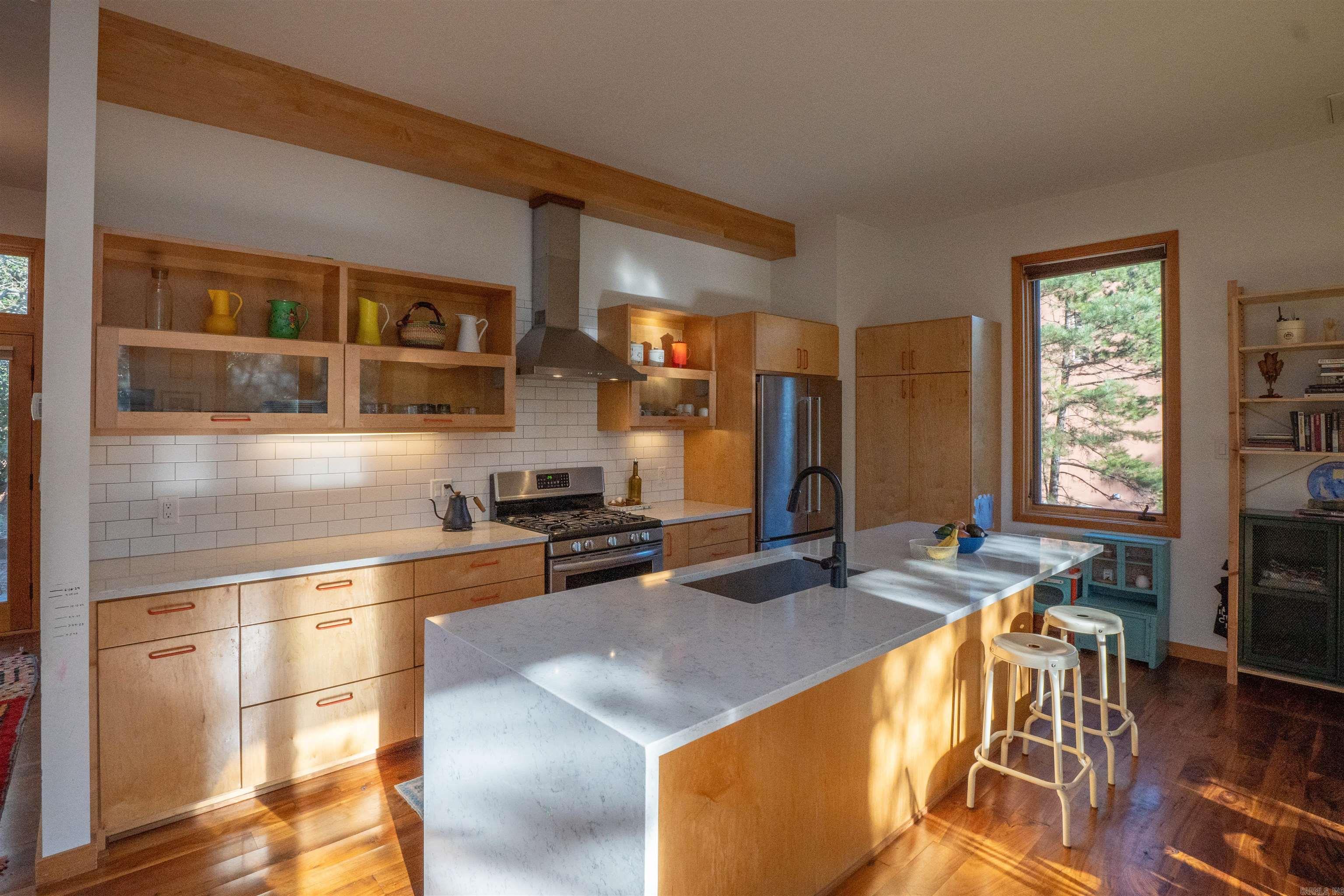 WOODGLEN PARK - Residential