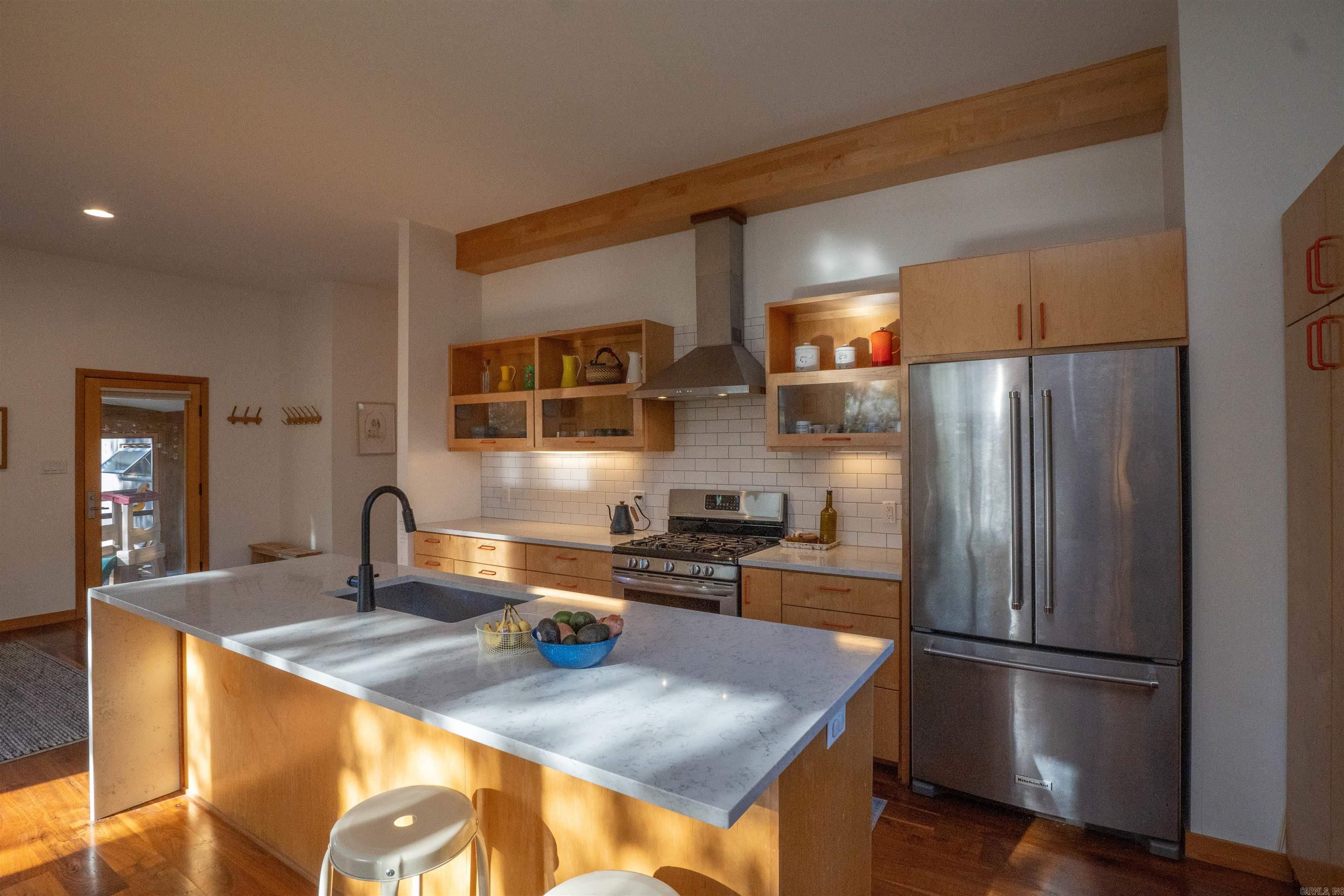 WOODGLEN PARK - Residential