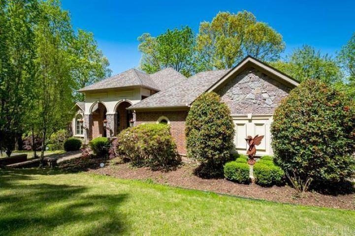 GREATHOUSE BEND EST - Residential