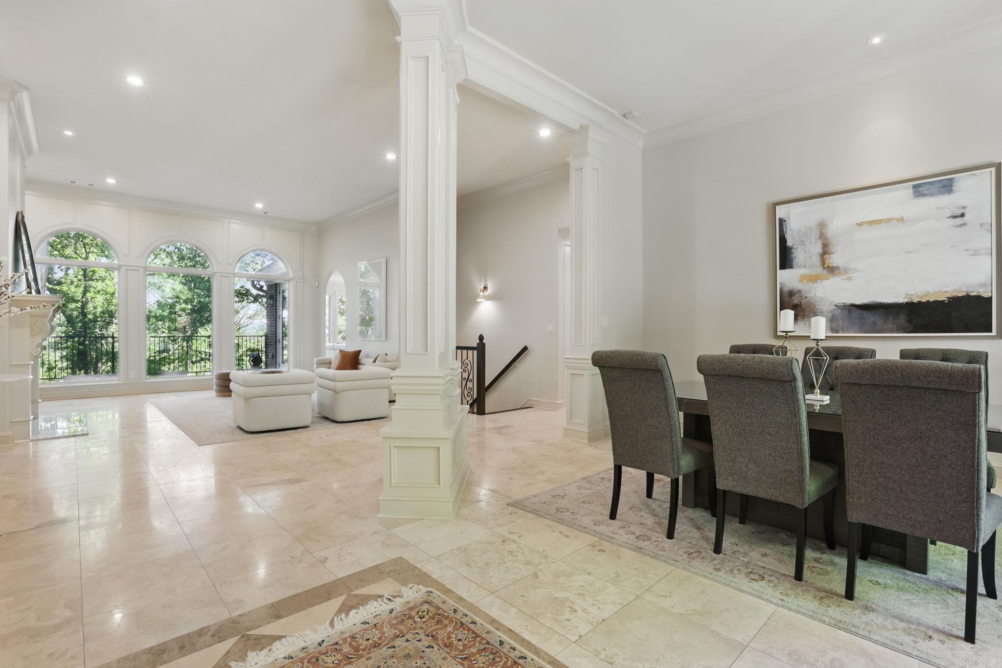 GREATHOUSE BEND EST - Residential