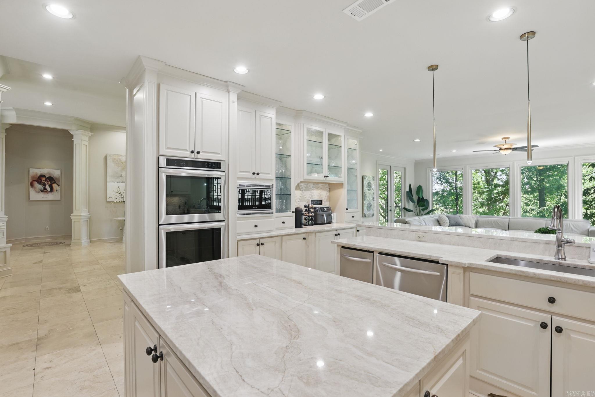 GREATHOUSE BEND EST - Residential