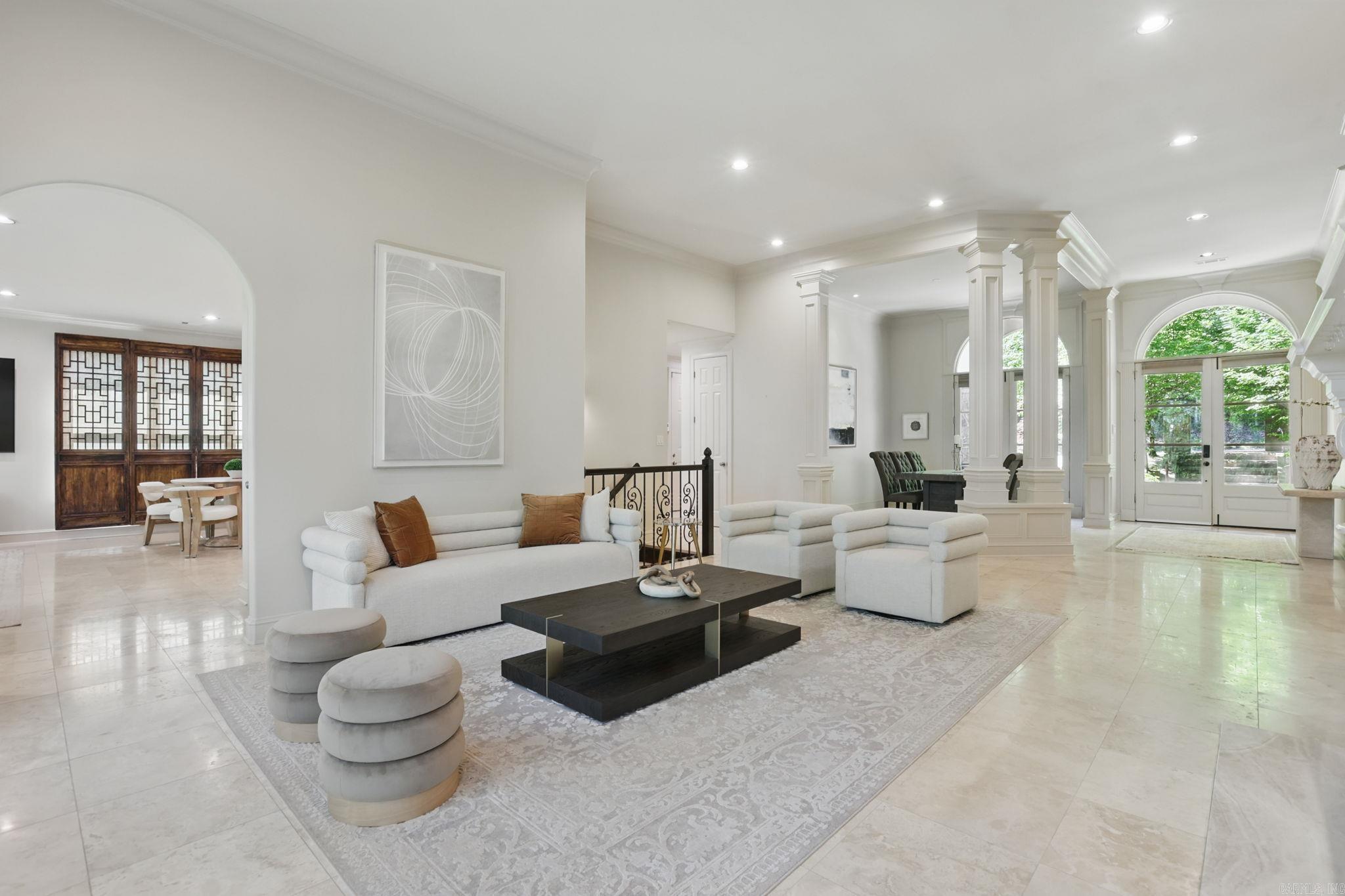 GREATHOUSE BEND EST - Residential