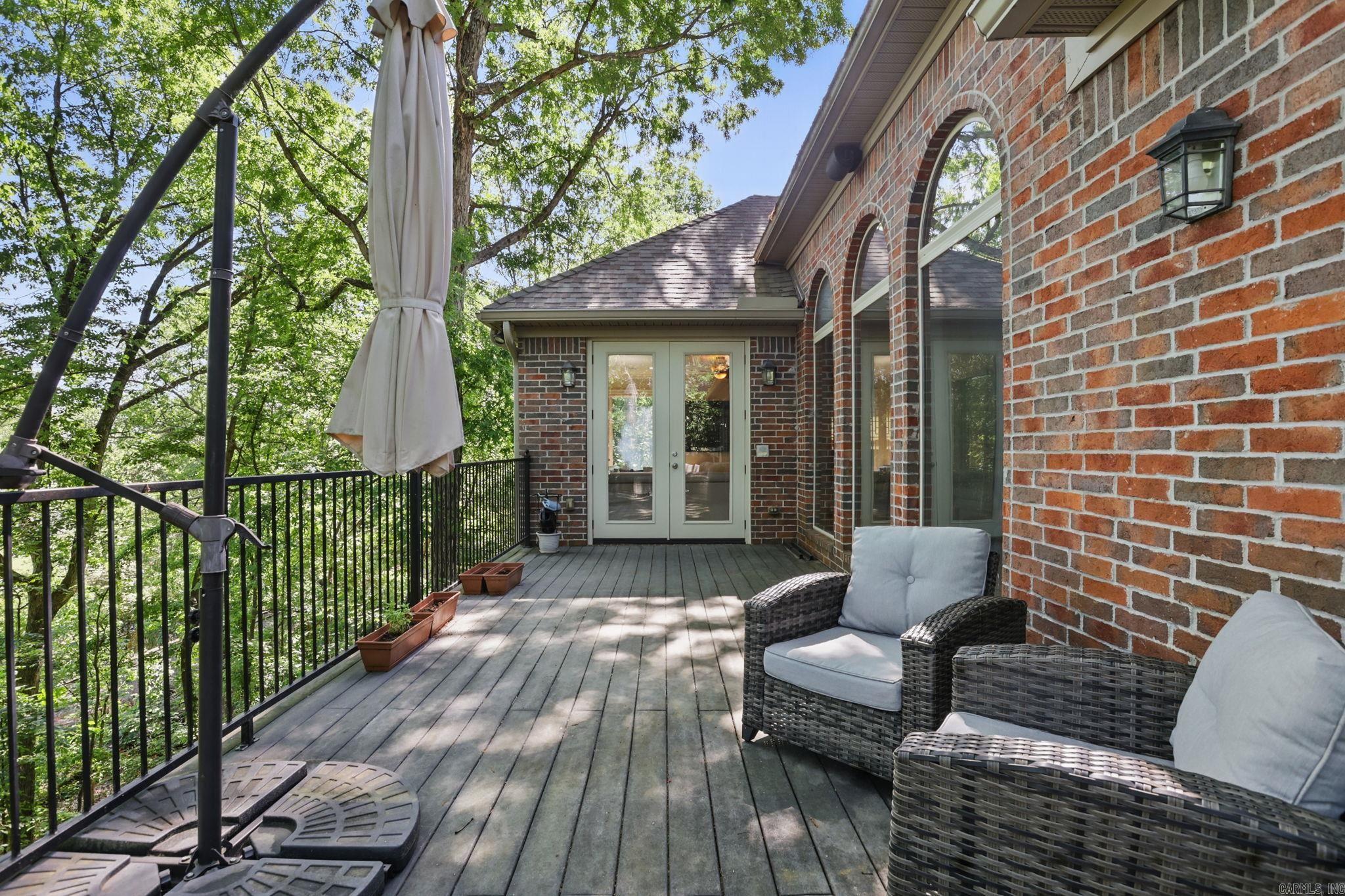 GREATHOUSE BEND EST - Residential