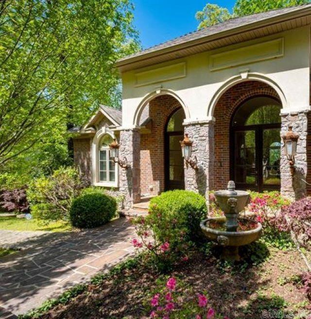 GREATHOUSE BEND EST - Residential