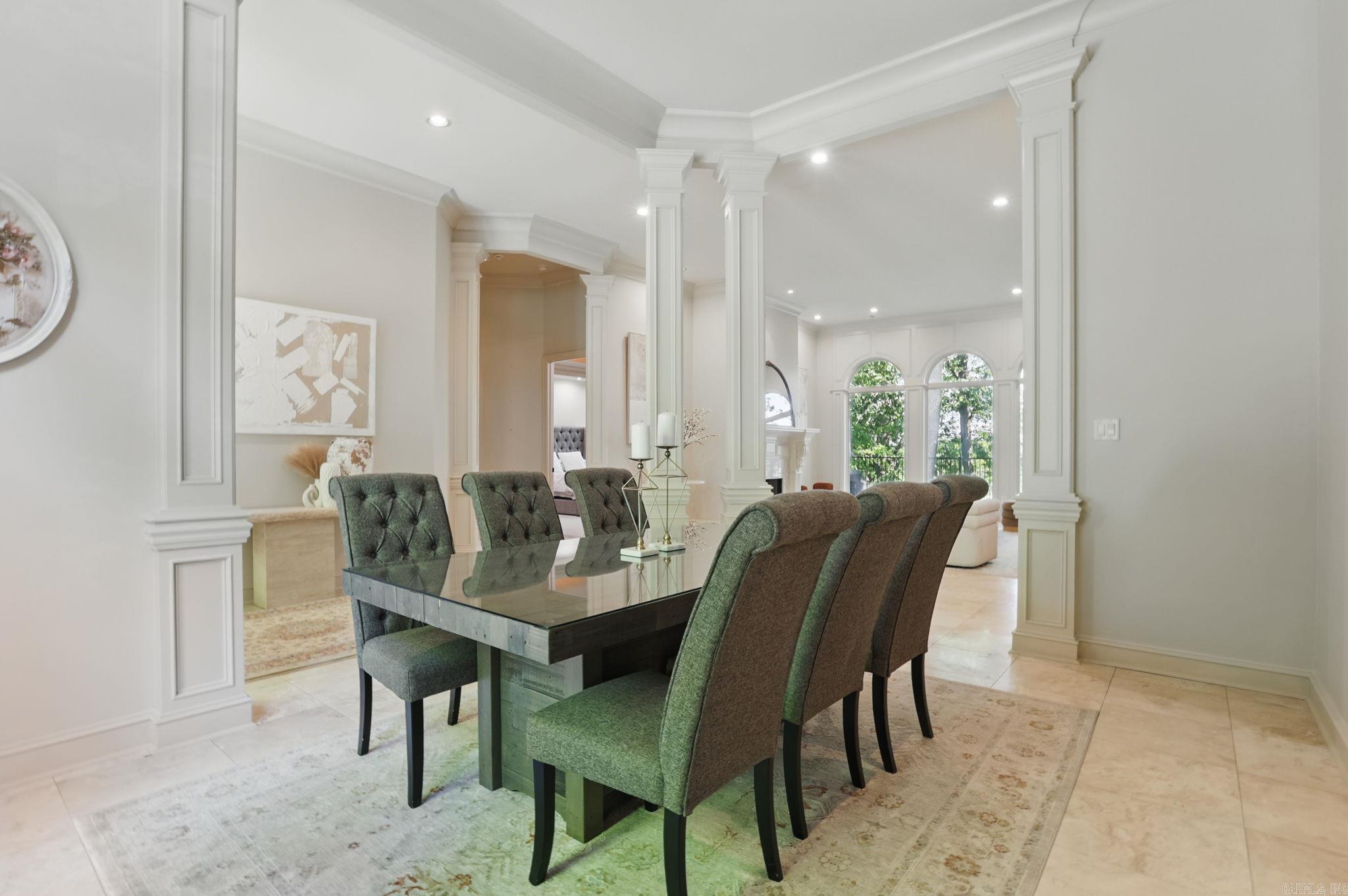 GREATHOUSE BEND EST - Residential