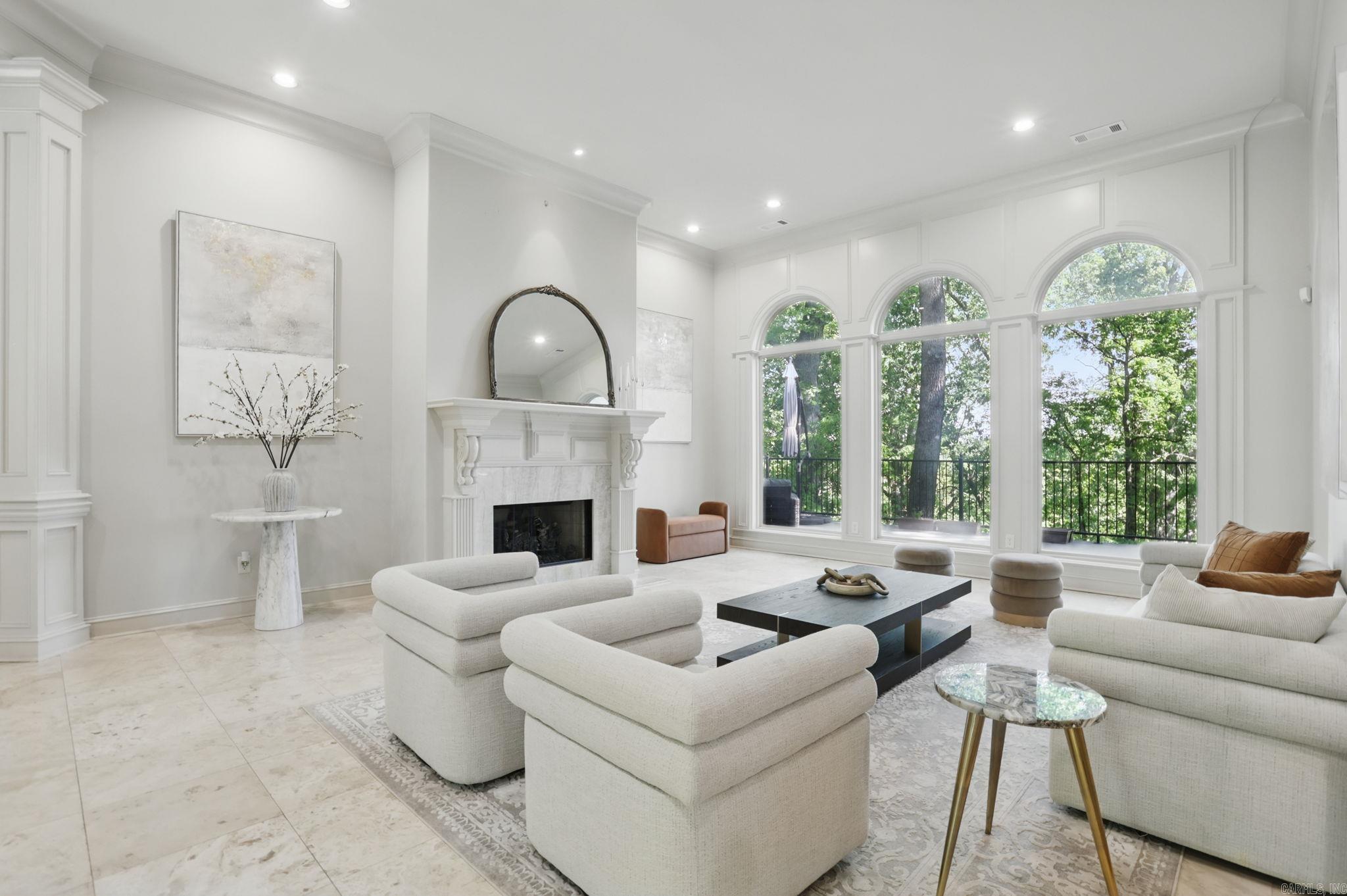GREATHOUSE BEND EST - Residential