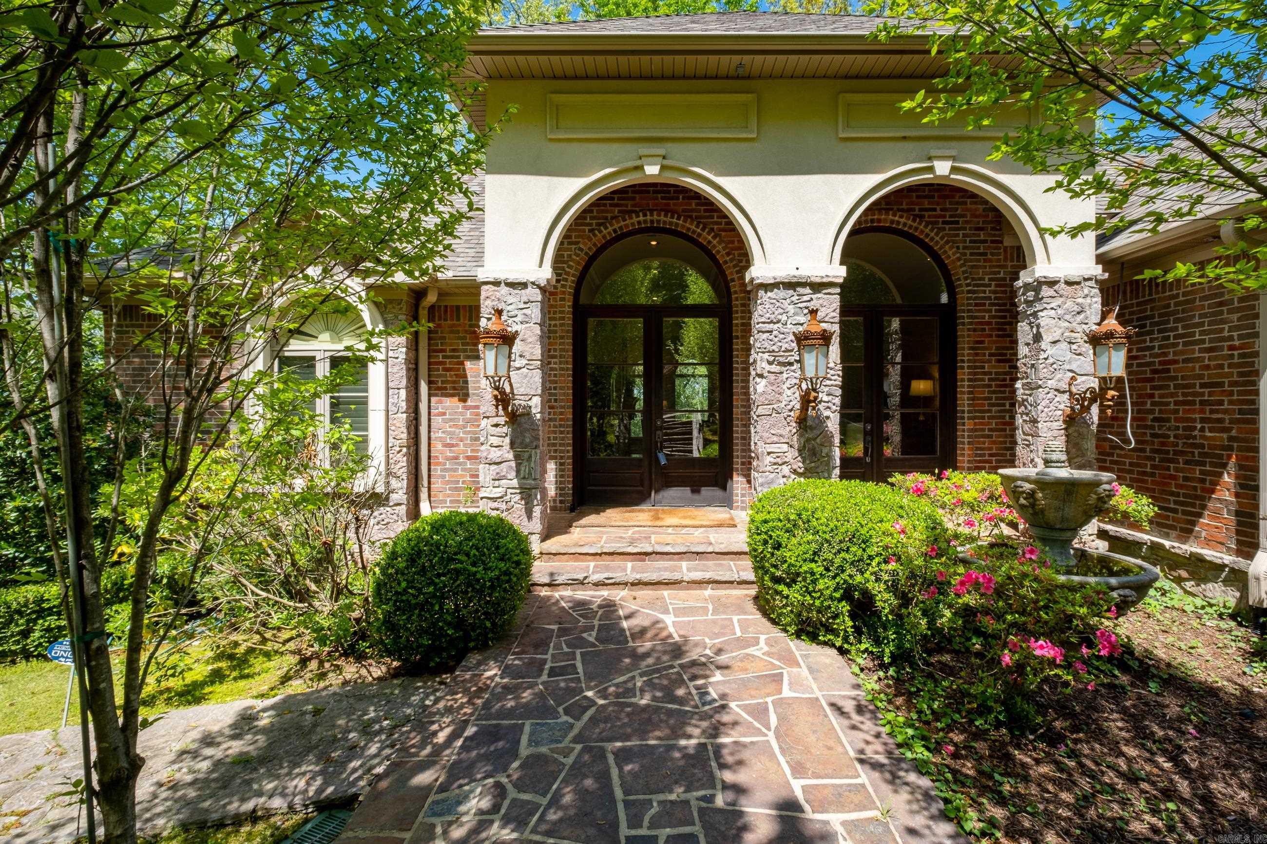 GREATHOUSE BEND EST - Residential
