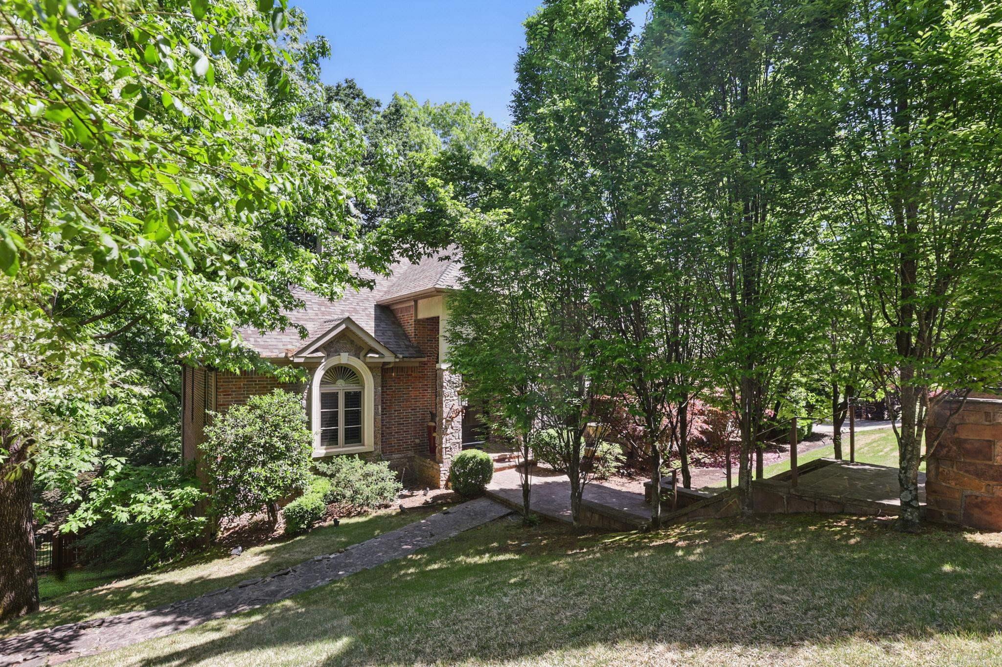 GREATHOUSE BEND EST - Residential