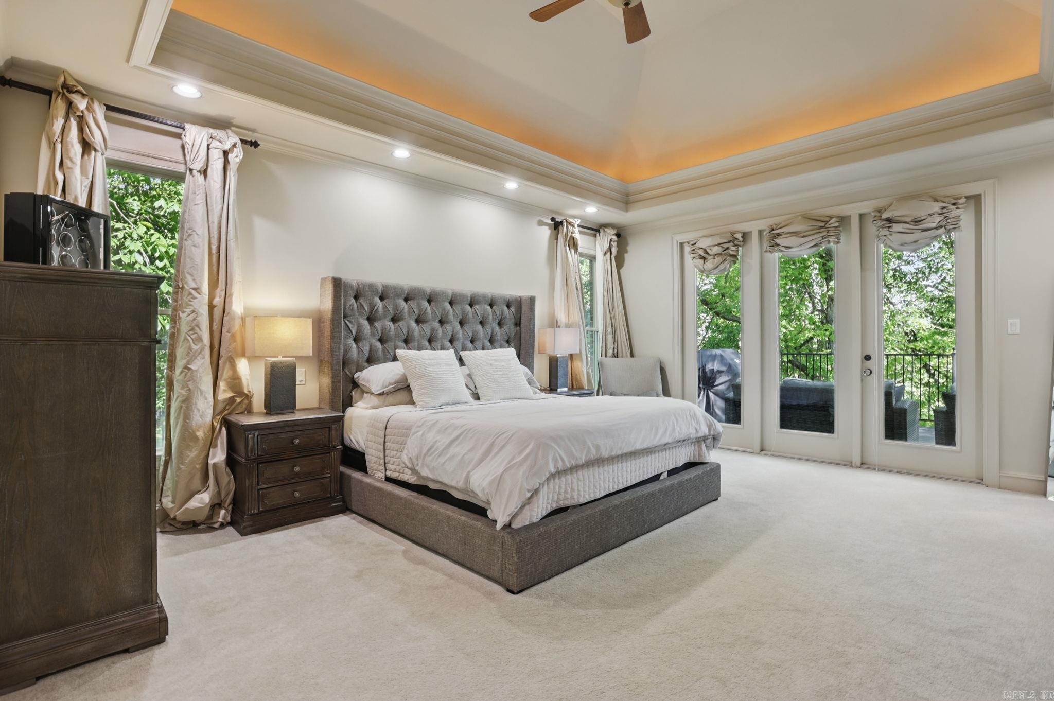 GREATHOUSE BEND EST - Residential
