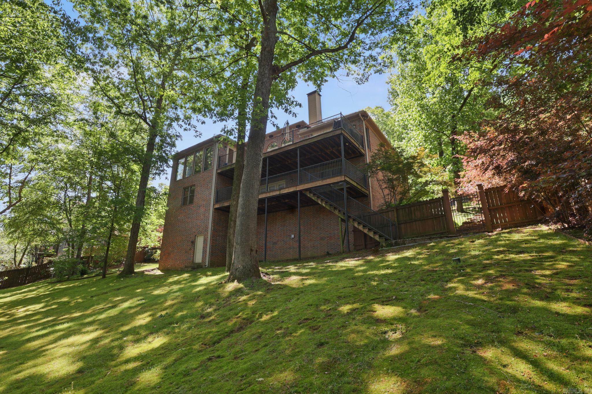 GREATHOUSE BEND EST - Residential