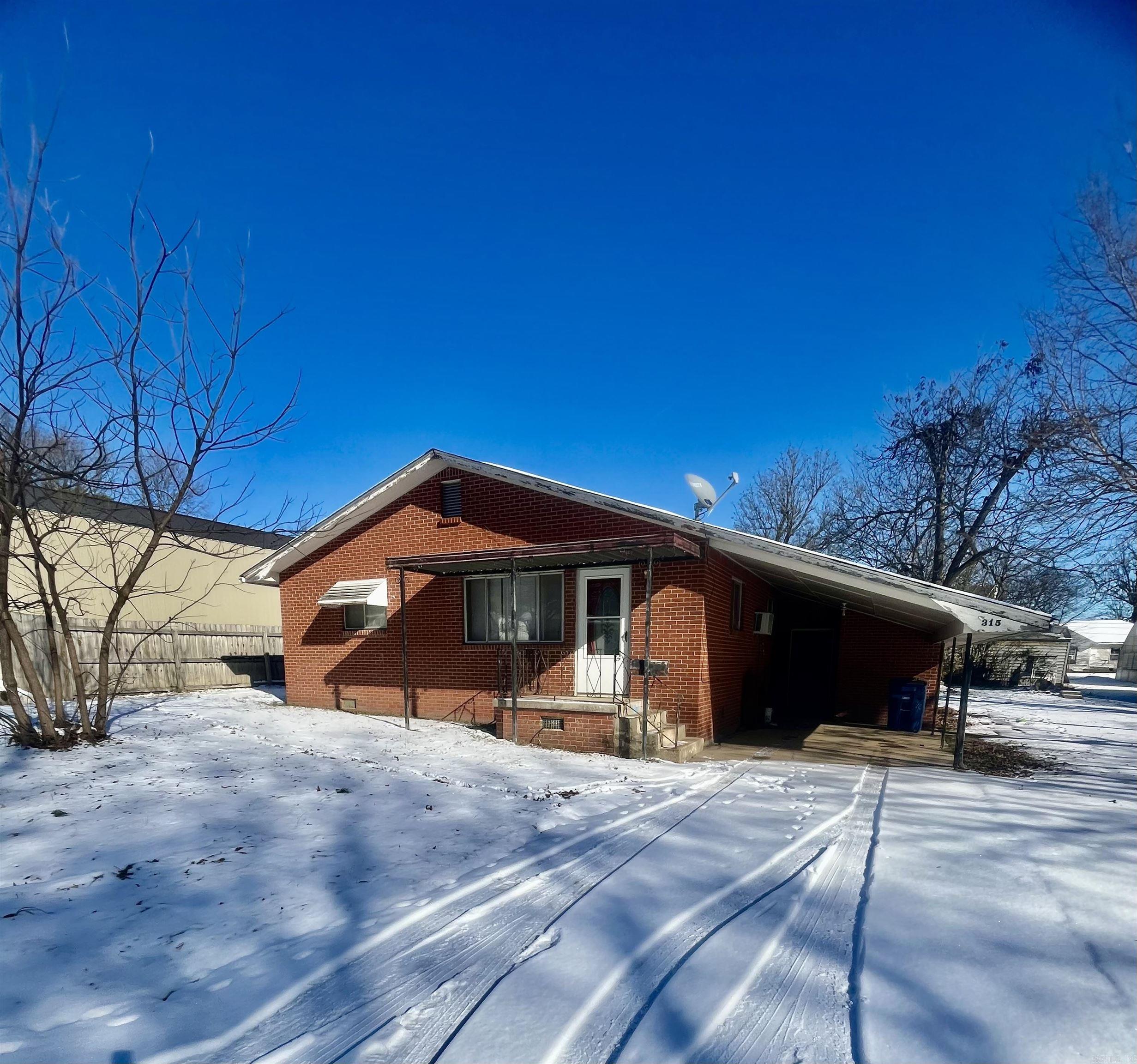 Phillips - Residential