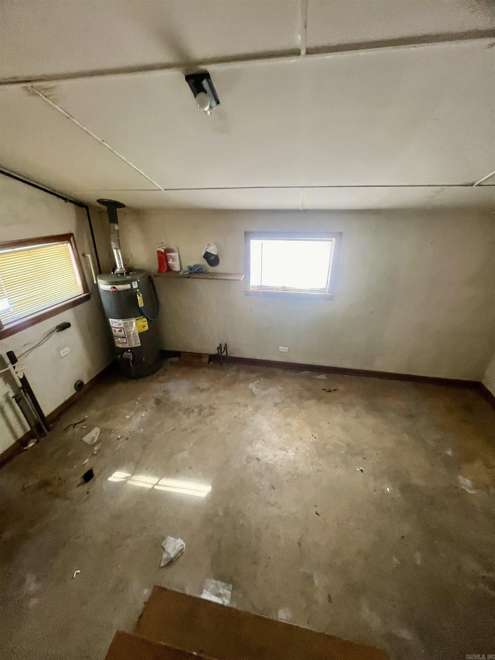 Phillips - Residential