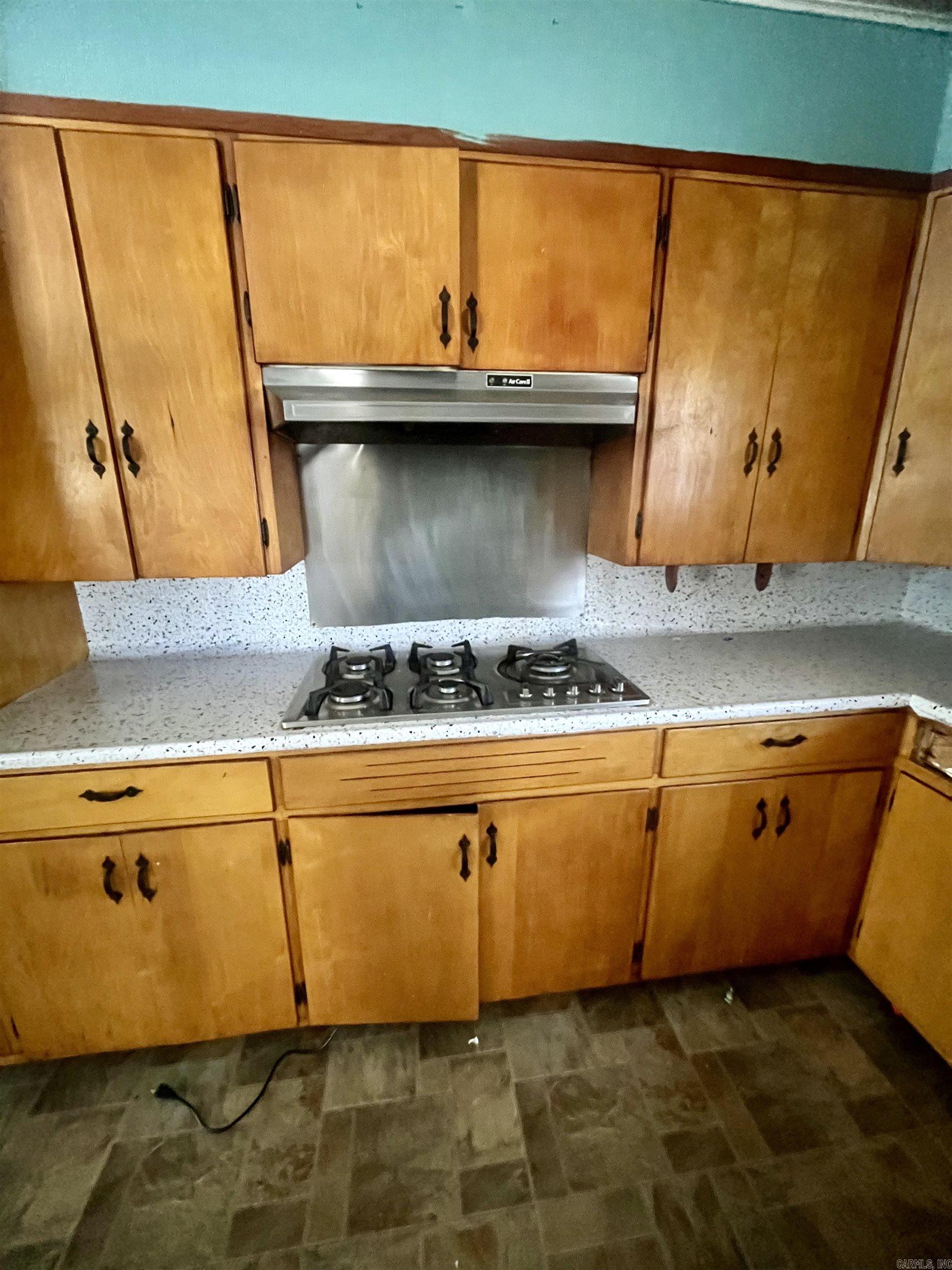 Phillips - Residential