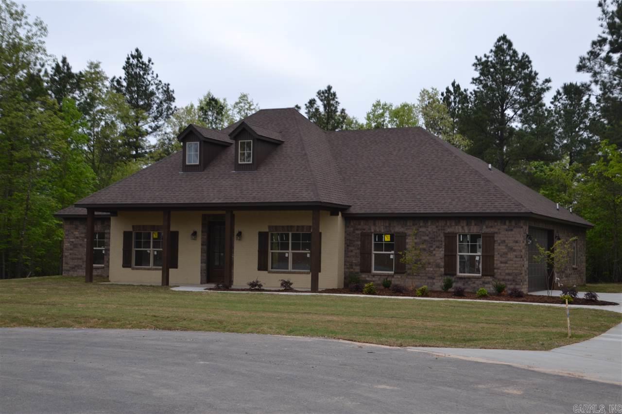 Pinewood Estates - Residential