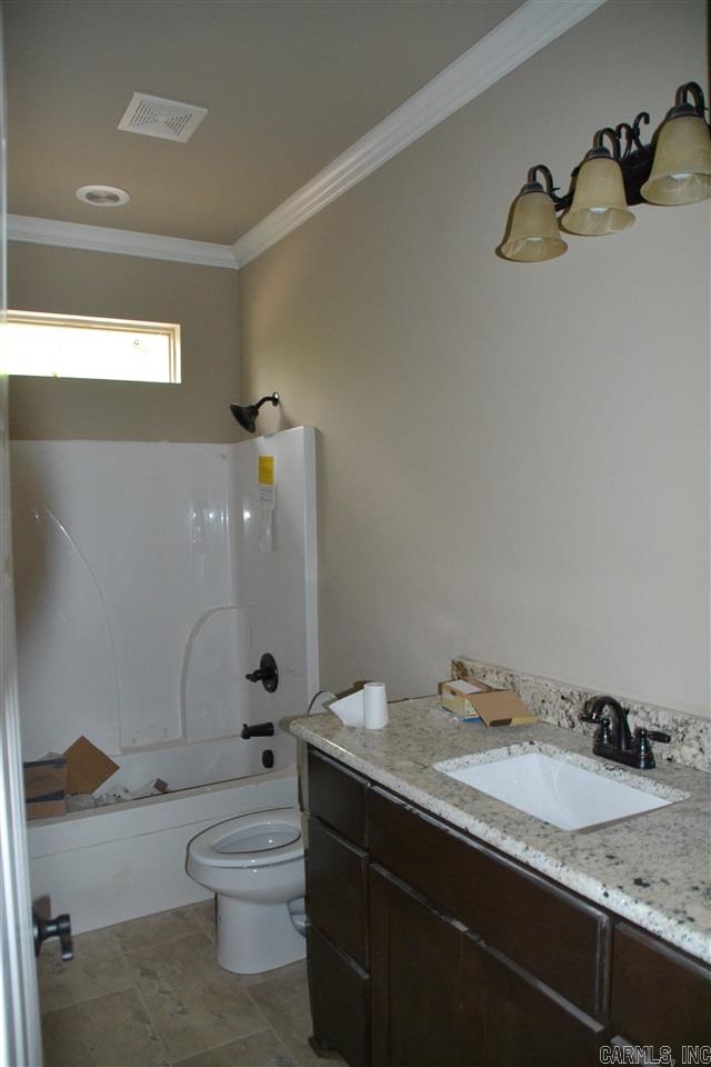 Pinewood Estates - Residential