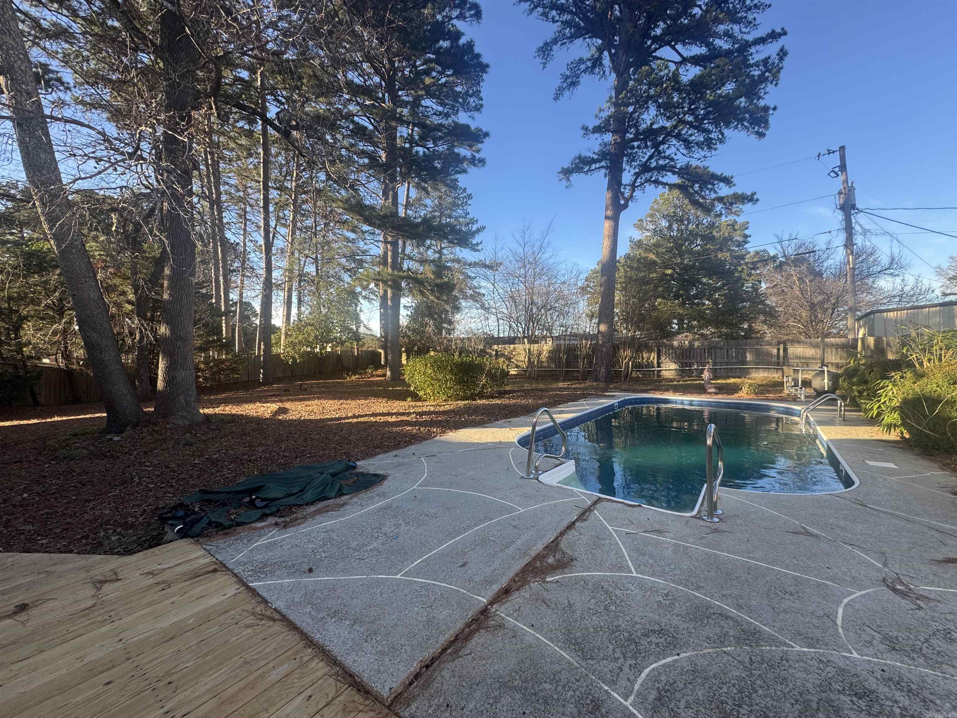 CHEROKEE HILLS 1 - Residential