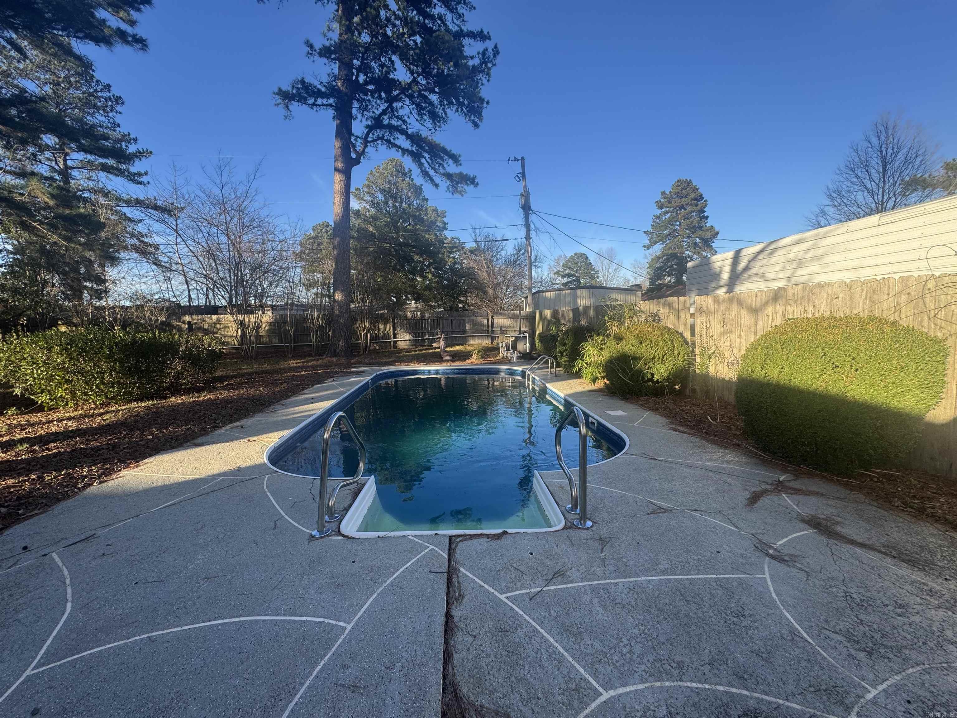 CHEROKEE HILLS 1 - Residential