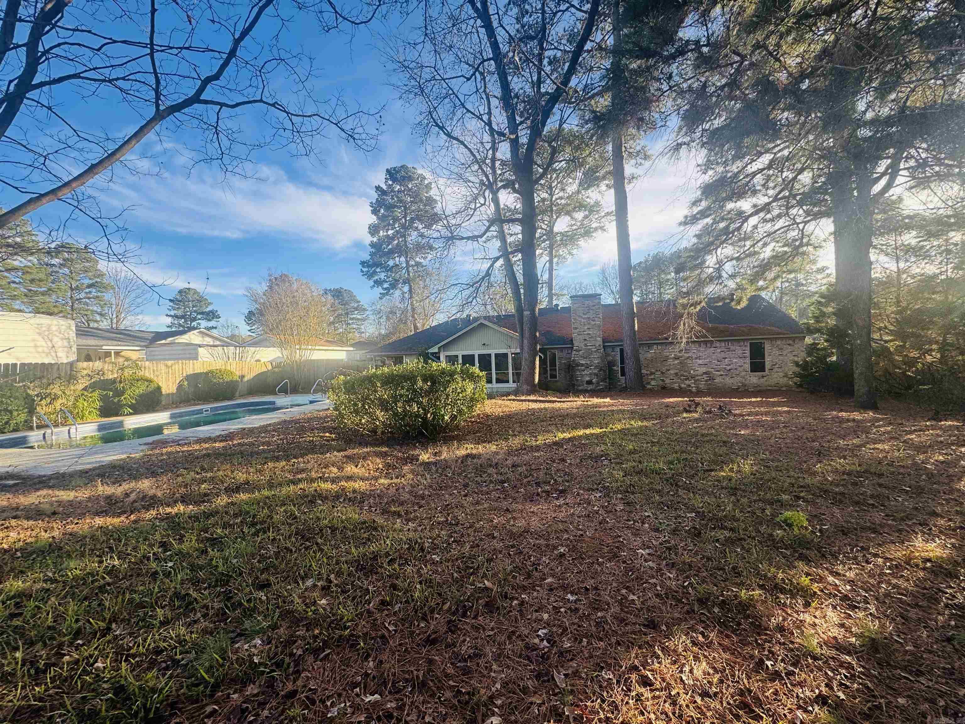 CHEROKEE HILLS 1 - Residential