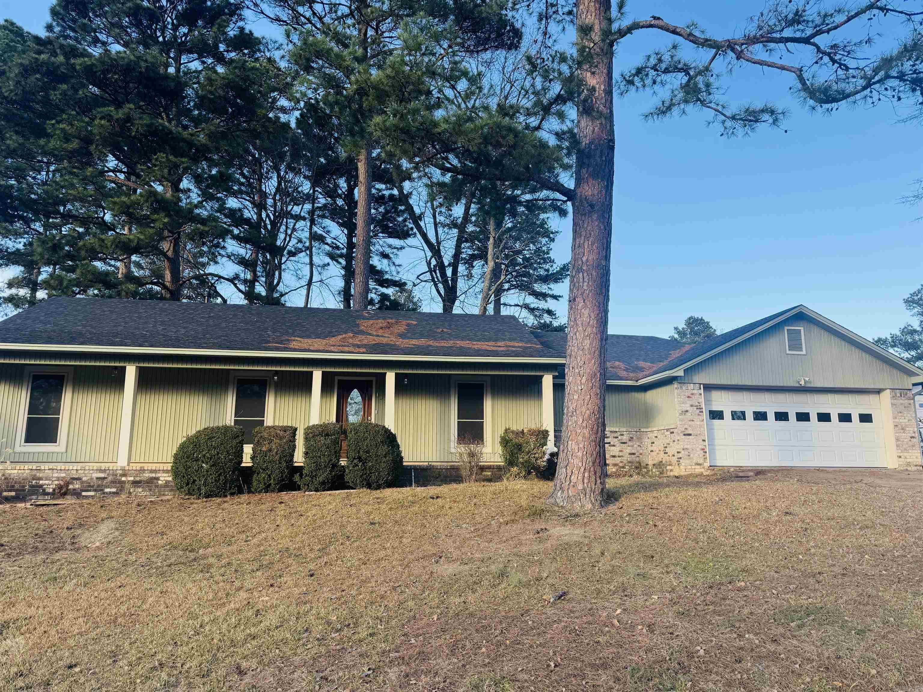 CHEROKEE HILLS 1 - Residential