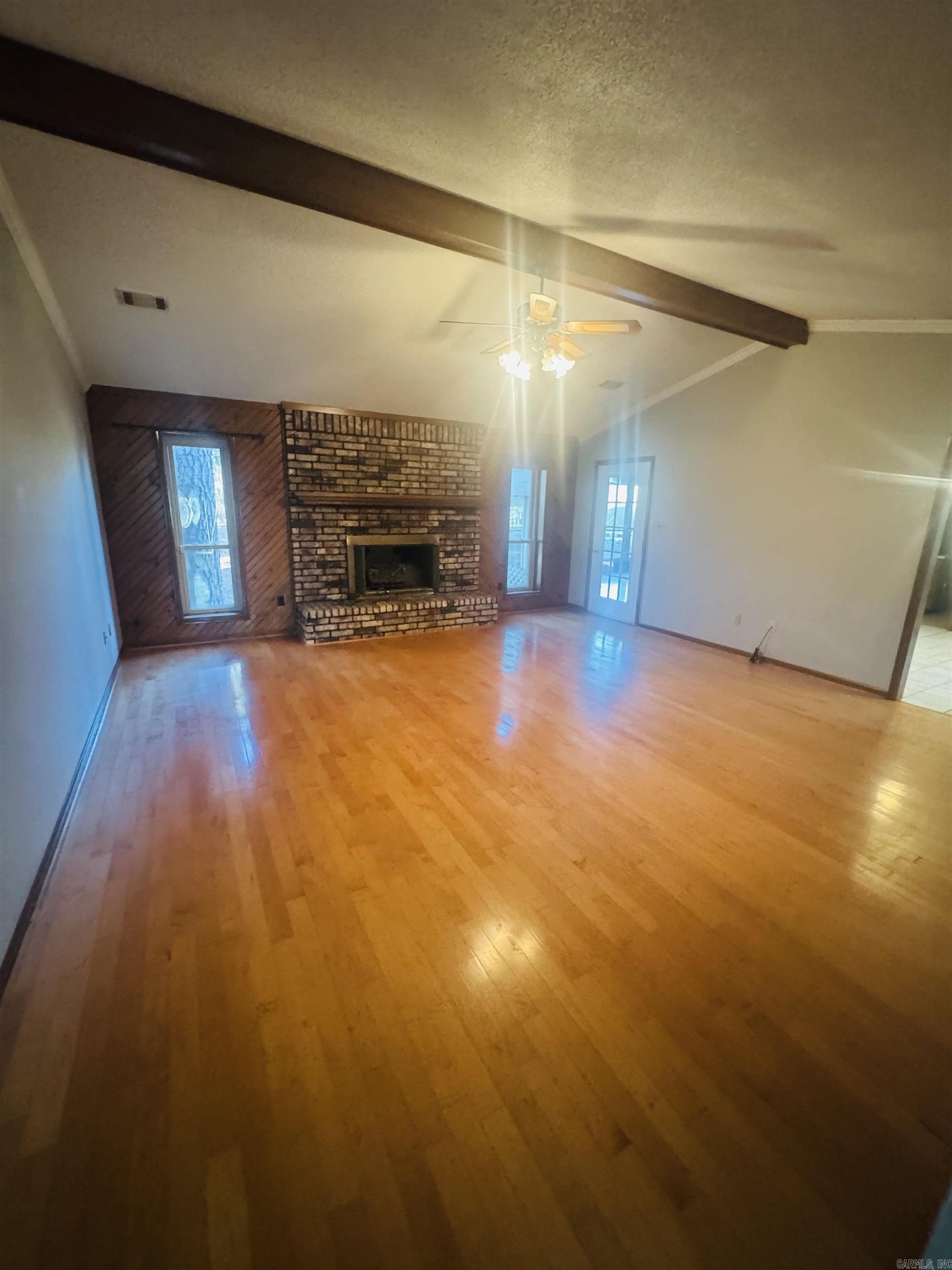 CHEROKEE HILLS 1 - Residential