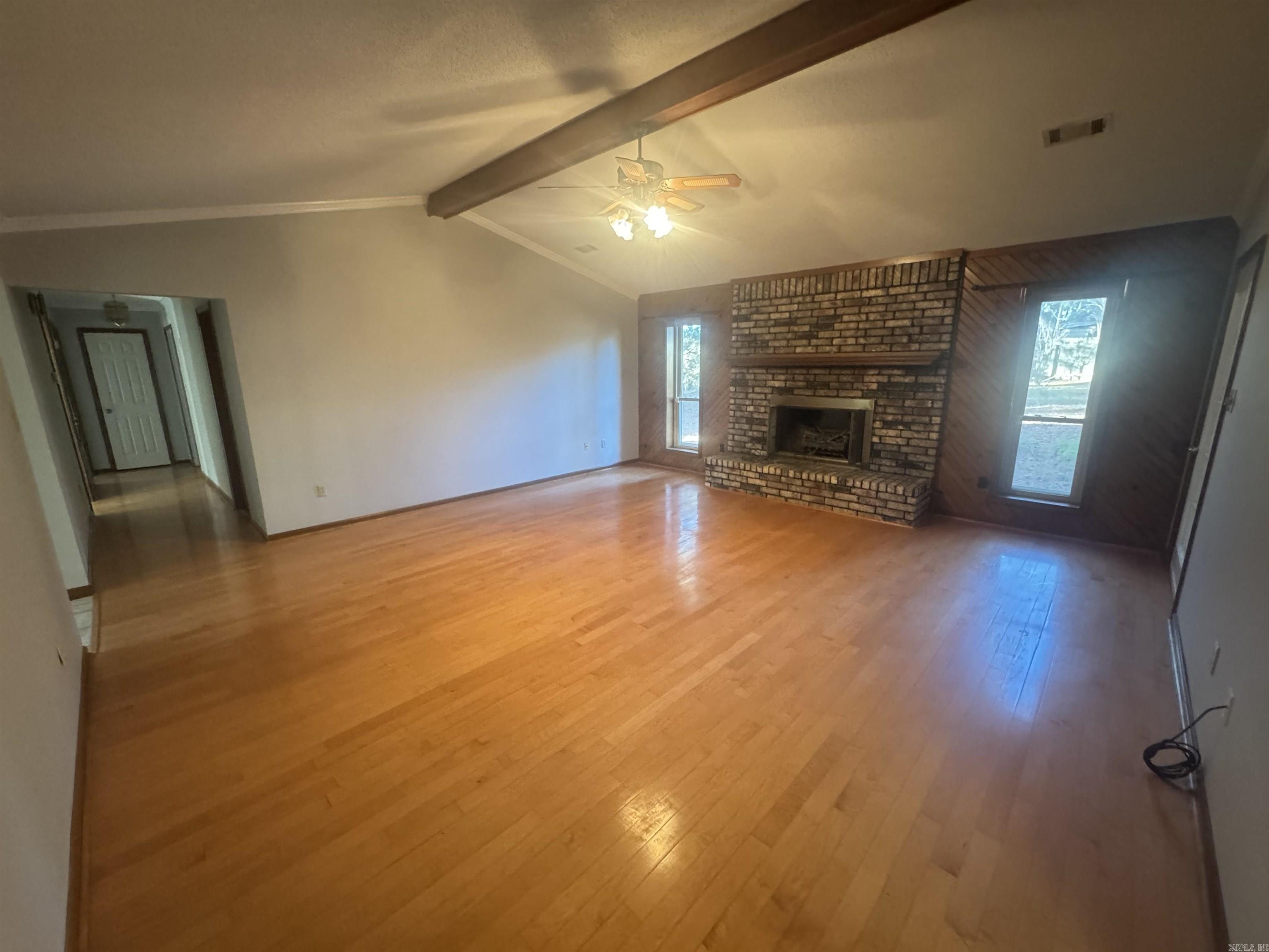 CHEROKEE HILLS 1 - Residential