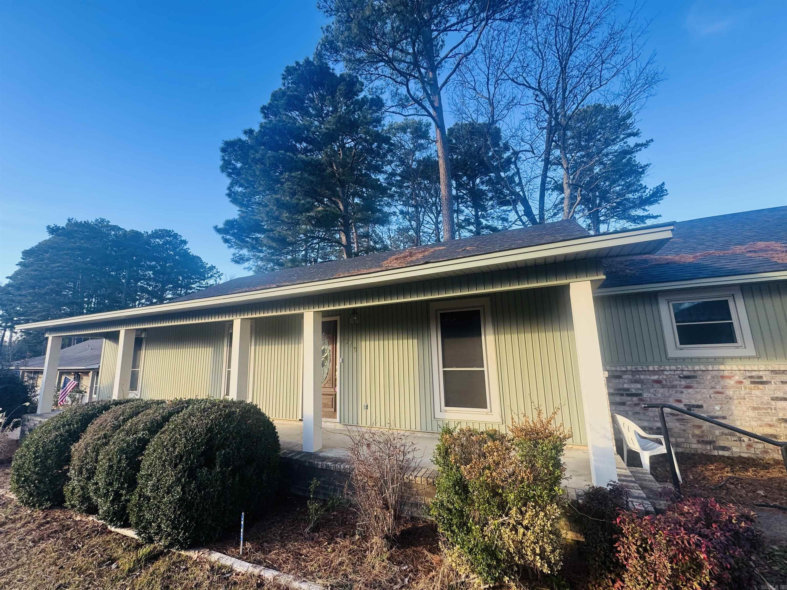 CHEROKEE HILLS 1 - Residential