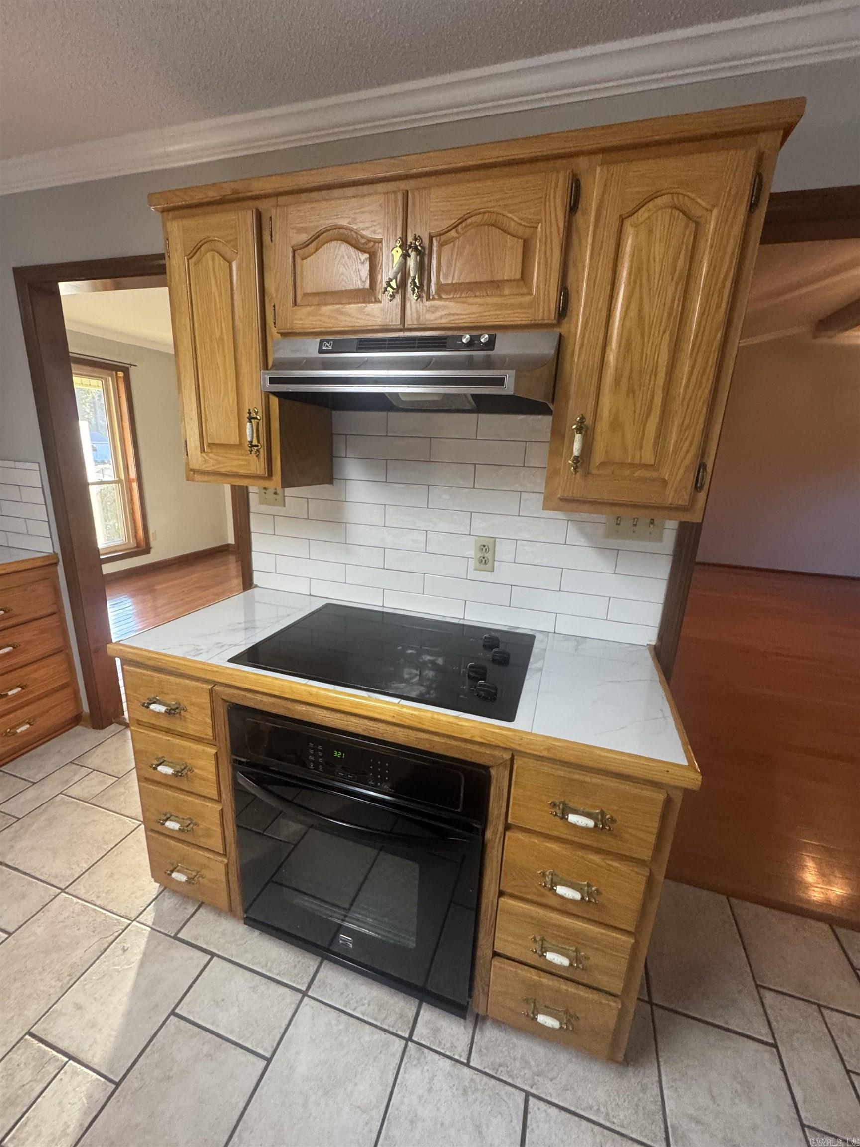 CHEROKEE HILLS 1 - Residential