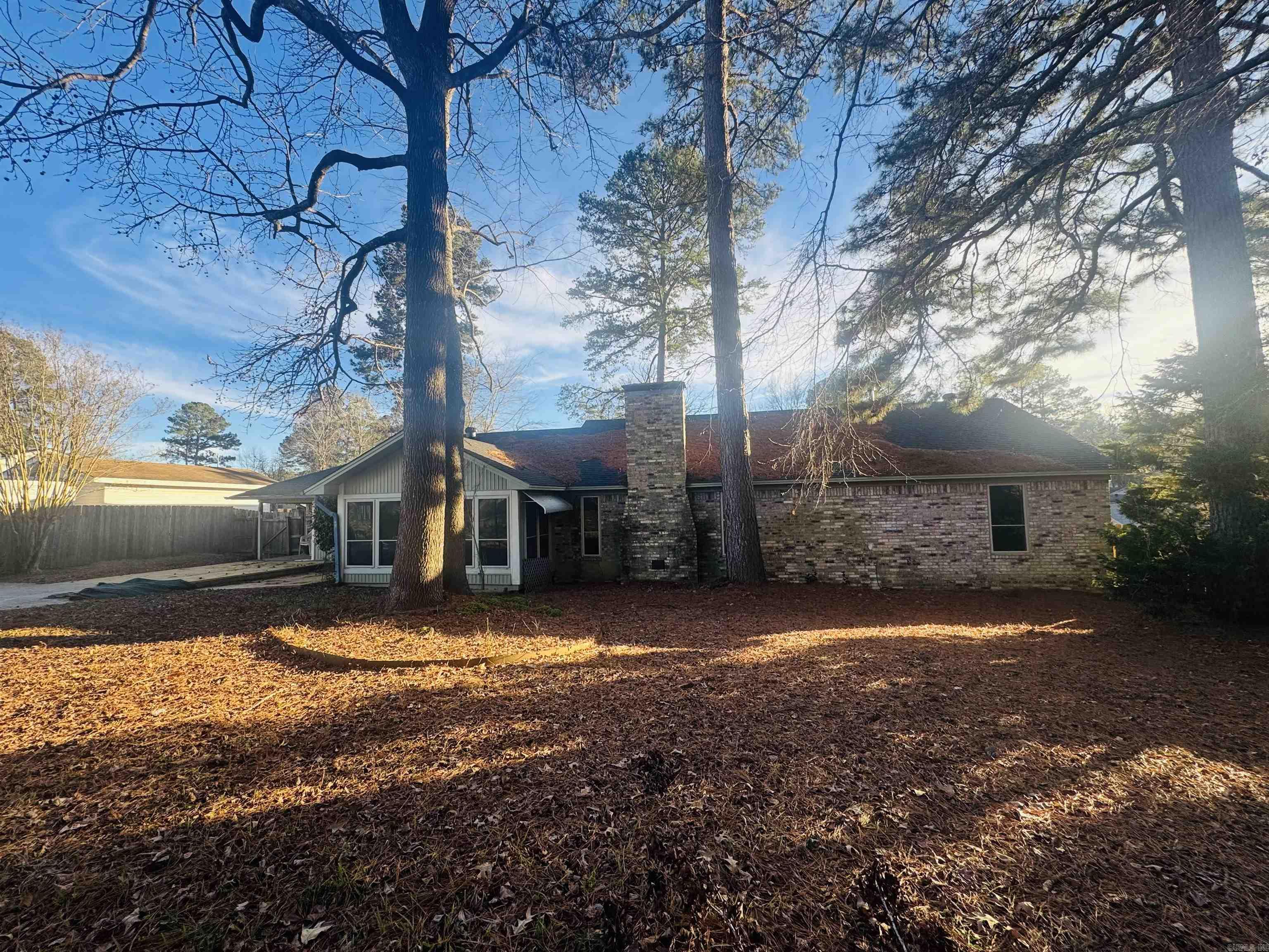 CHEROKEE HILLS 1 - Residential