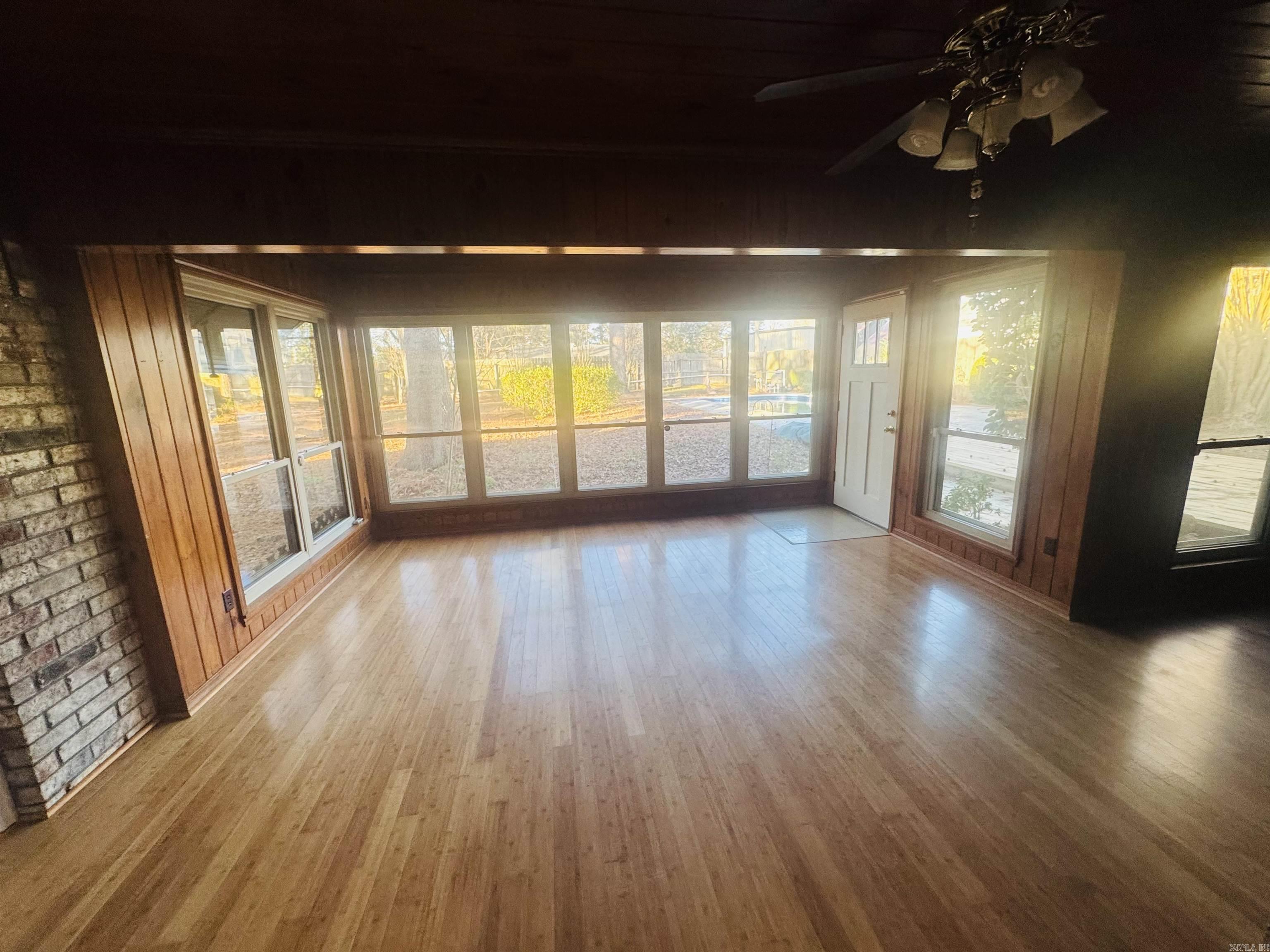 CHEROKEE HILLS 1 - Residential