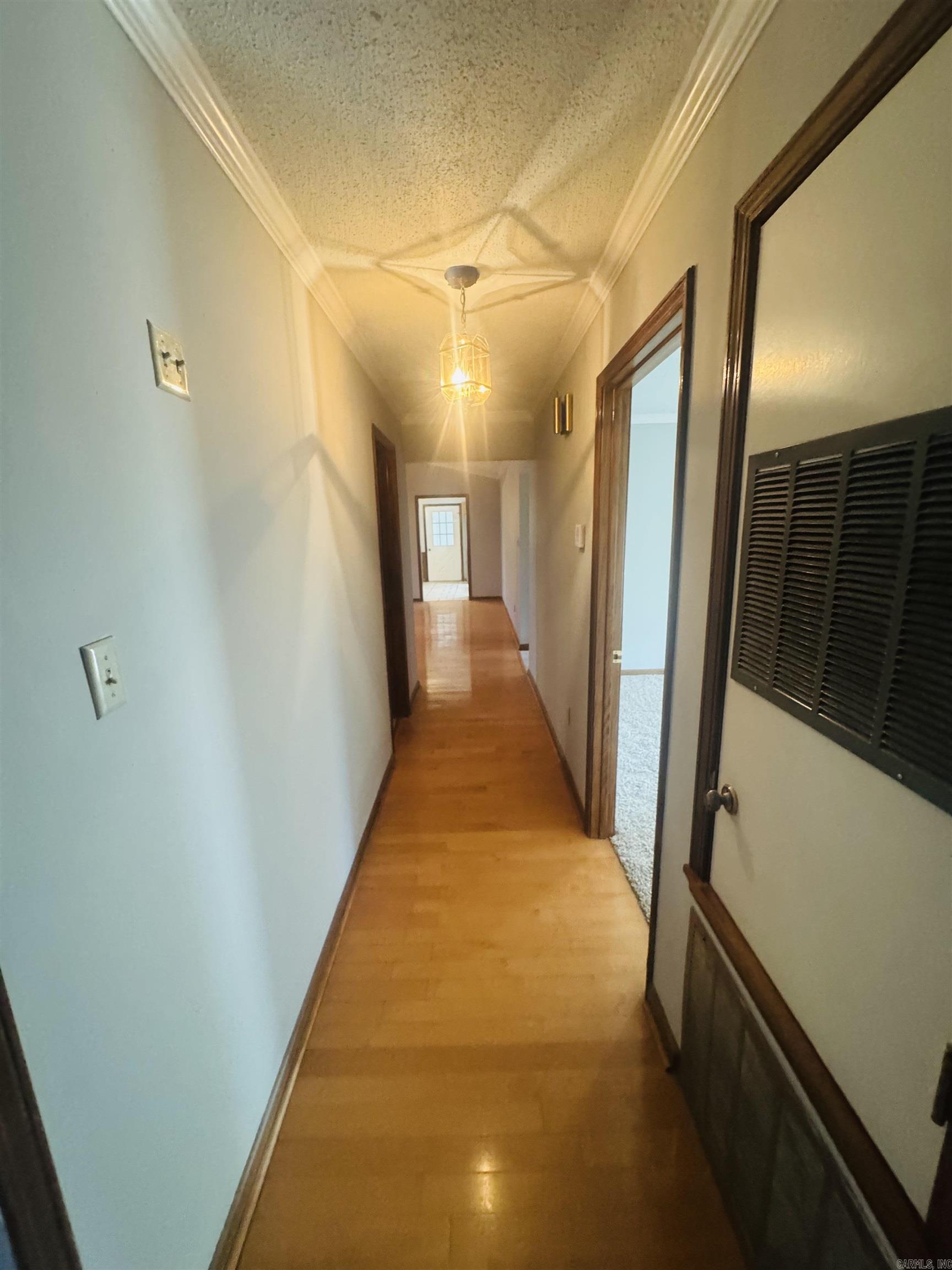 CHEROKEE HILLS 1 - Residential