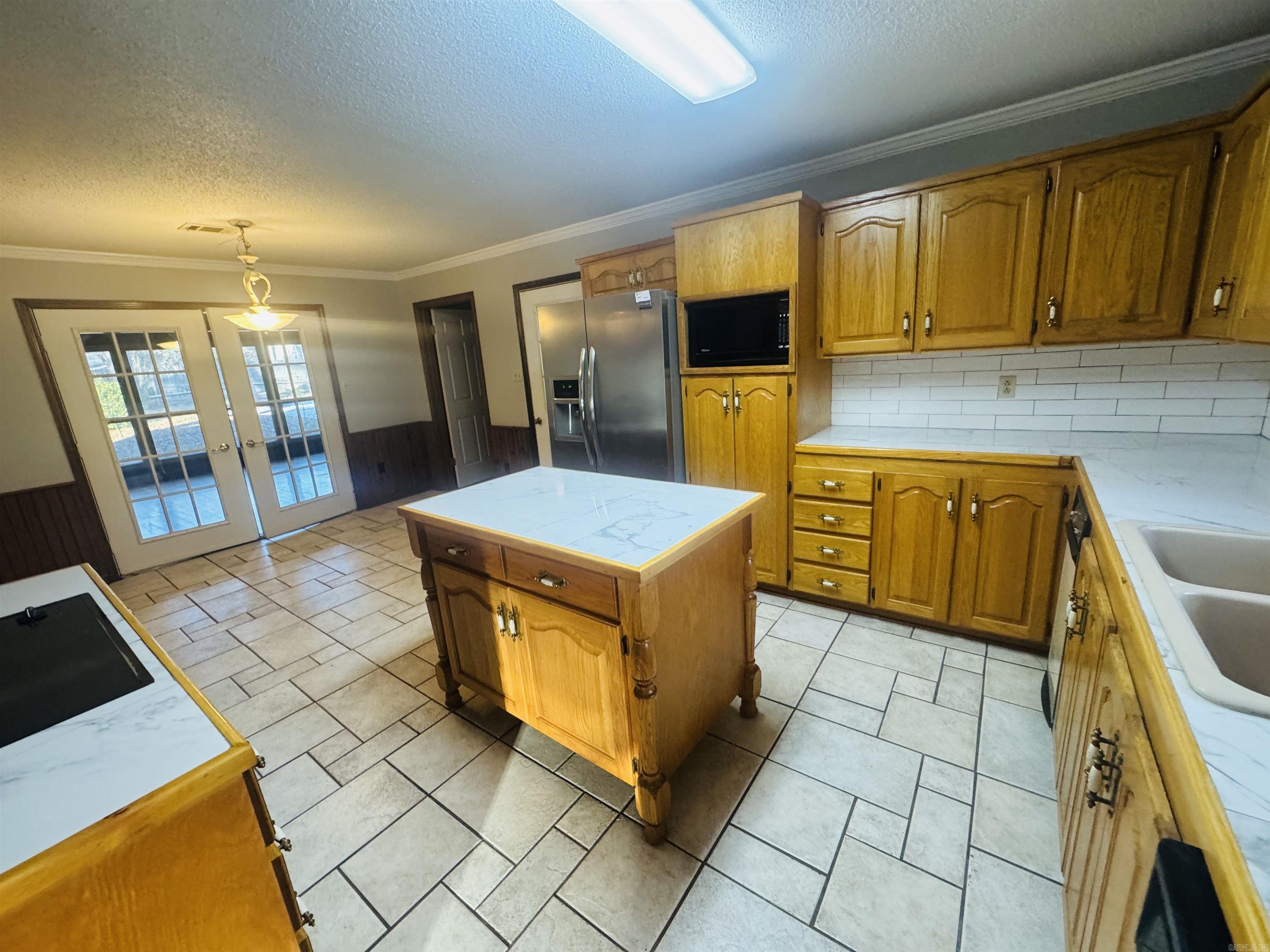 CHEROKEE HILLS 1 - Residential