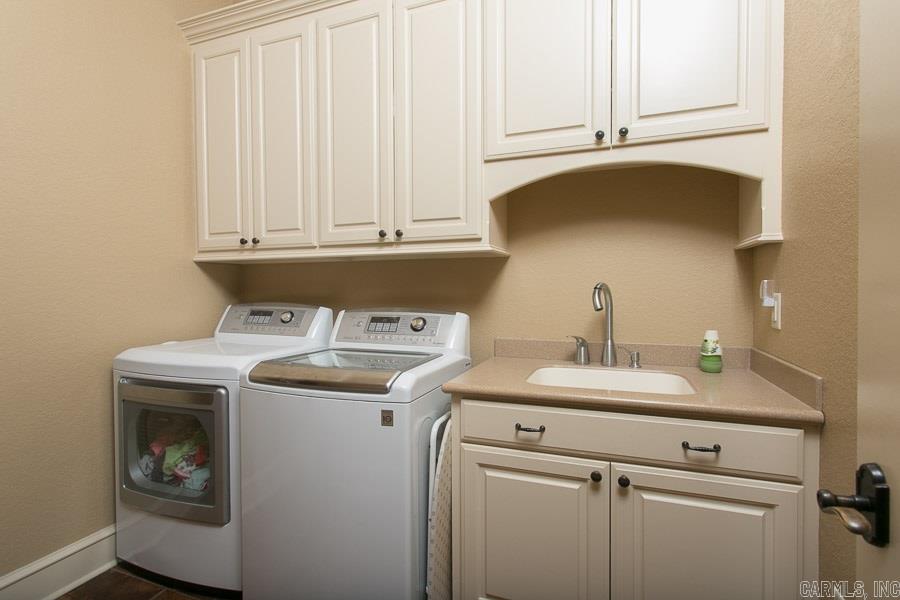 CHENAL VALLEY ADDN - Residential