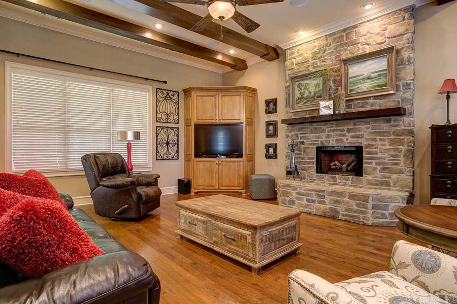 CHENAL VALLEY ADDN - Residential