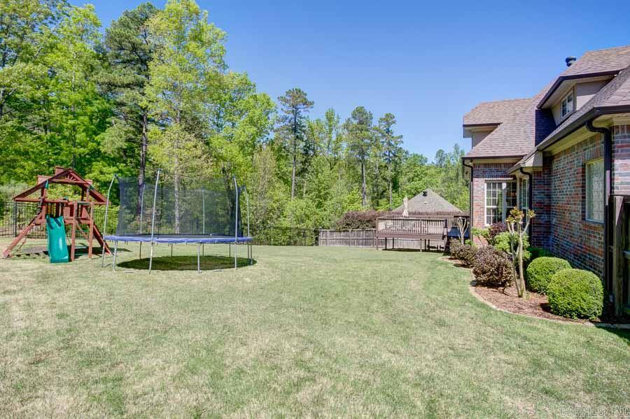 CHENAL VALLEY ADDN - Residential