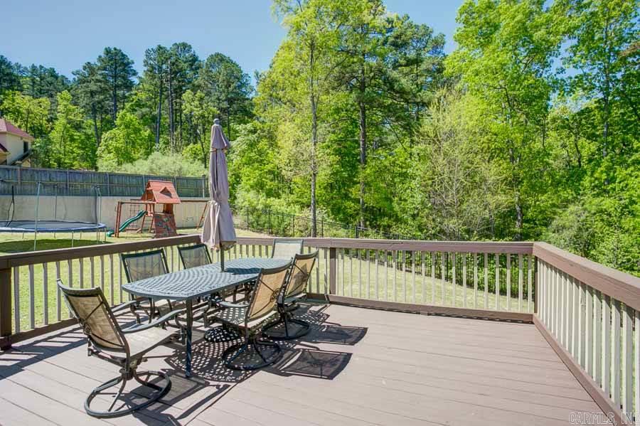 CHENAL VALLEY ADDN - Residential