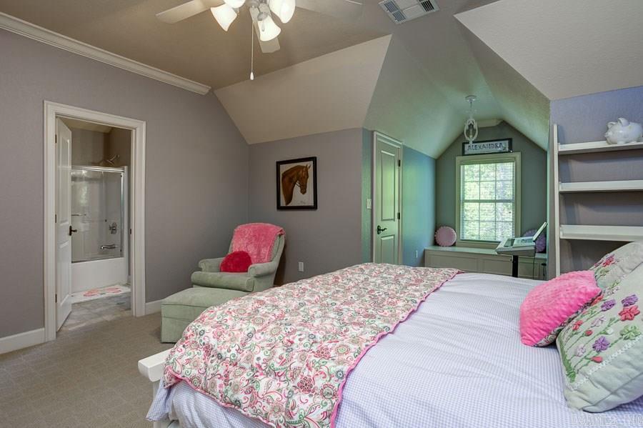 CHENAL VALLEY ADDN - Residential