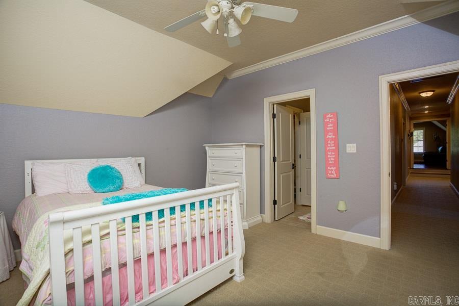 CHENAL VALLEY ADDN - Residential