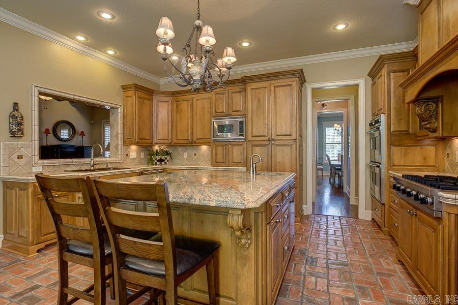 CHENAL VALLEY ADDN - Residential