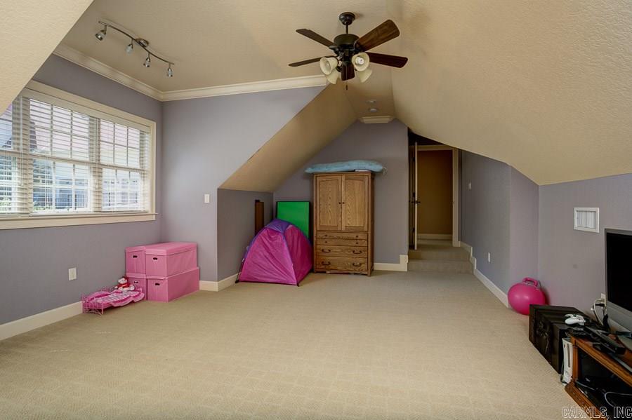 CHENAL VALLEY ADDN - Residential