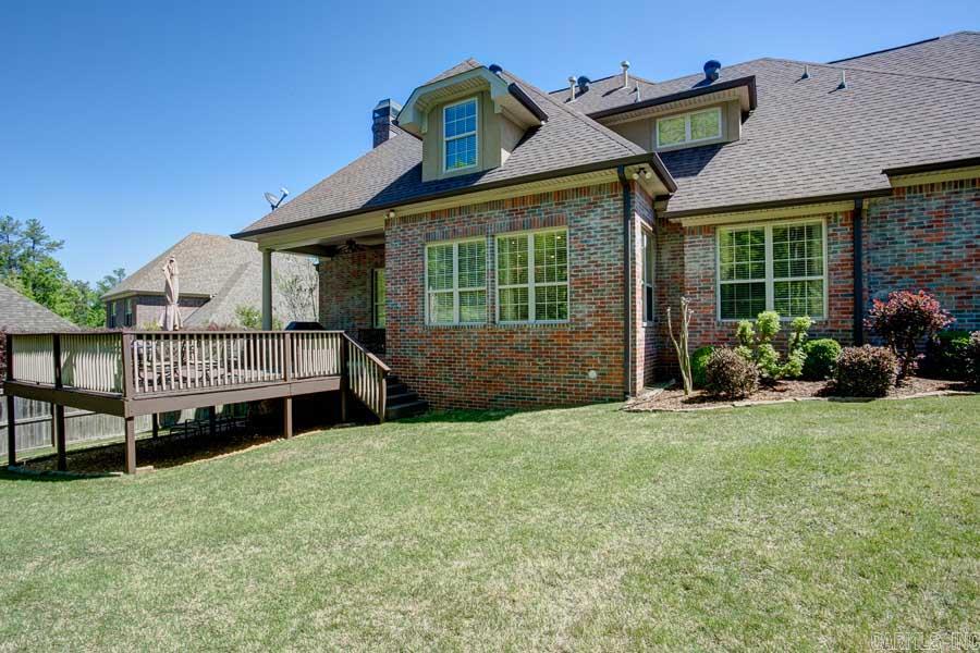 CHENAL VALLEY ADDN - Residential